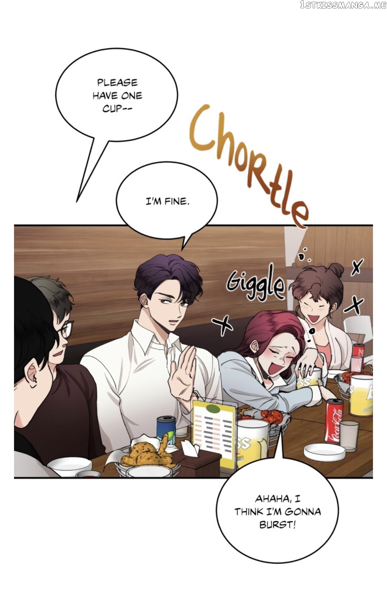 A Bittersweet Couple chapter 30 - page 63