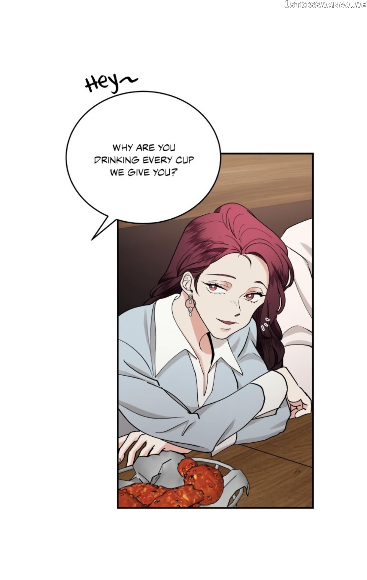 A Bittersweet Couple chapter 30 - page 65