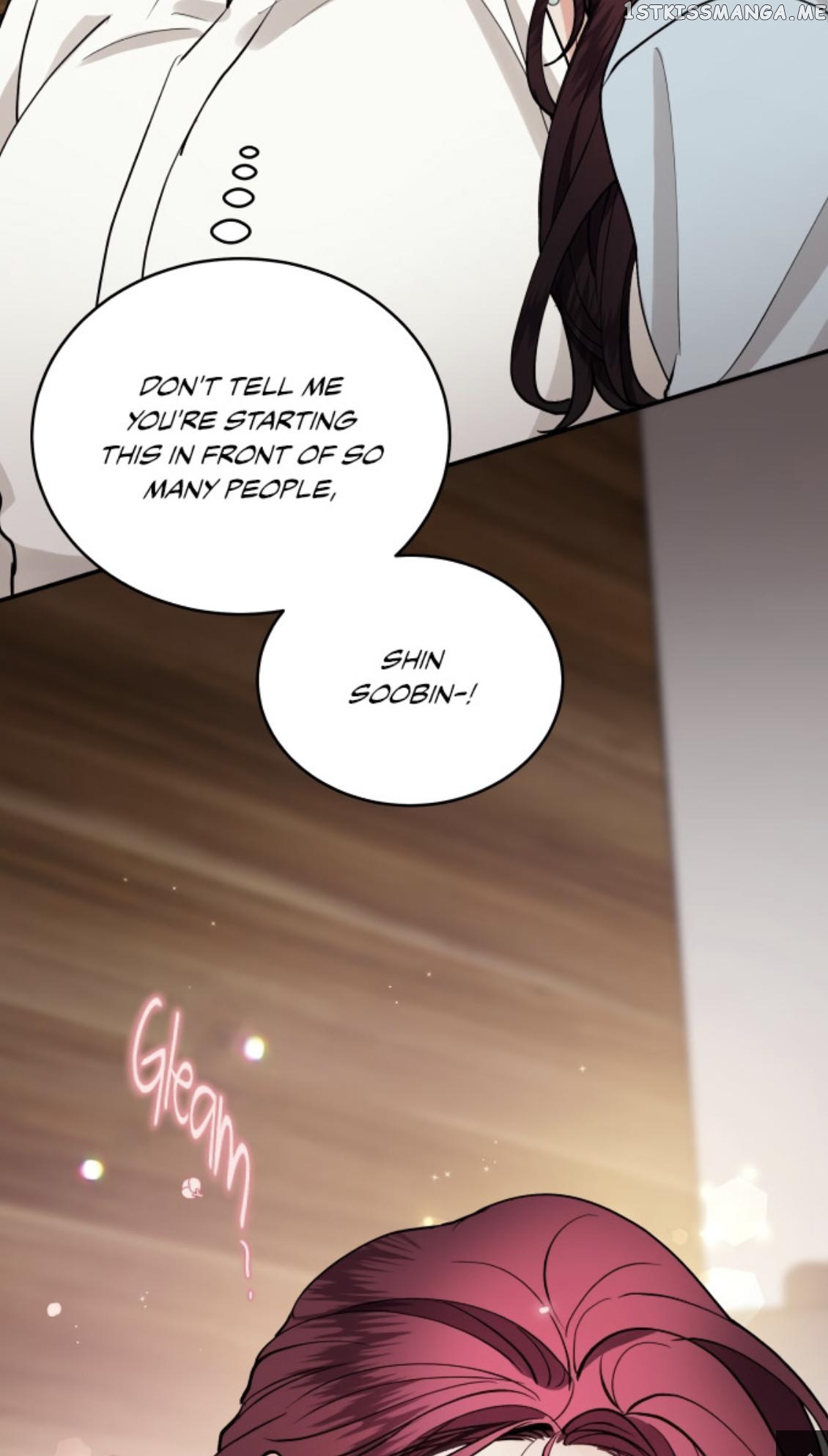 A Bittersweet Couple chapter 30 - page 68