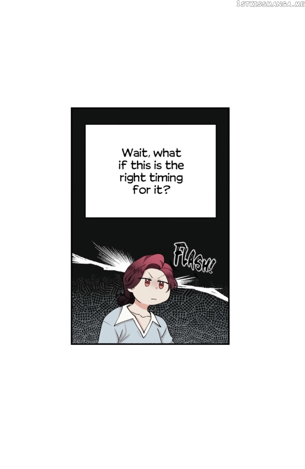 A Bittersweet Couple chapter 30 - page 9