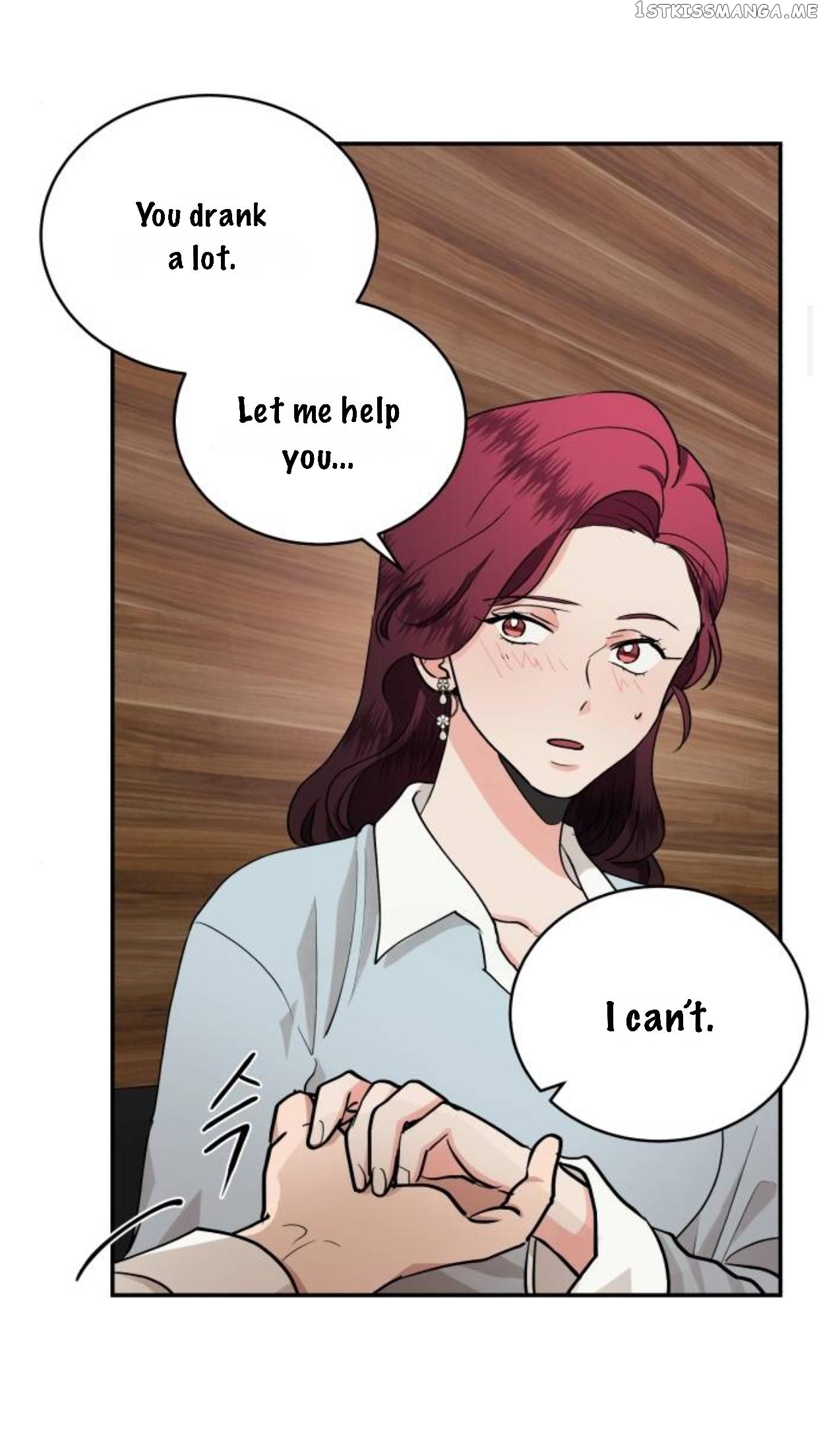 A Bittersweet Couple chapter 31 - page 18