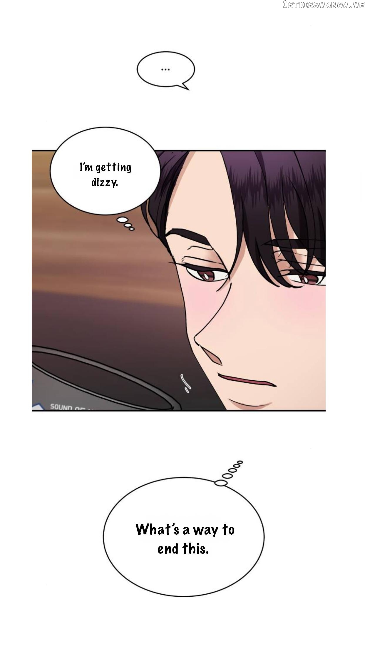 A Bittersweet Couple chapter 31 - page 22
