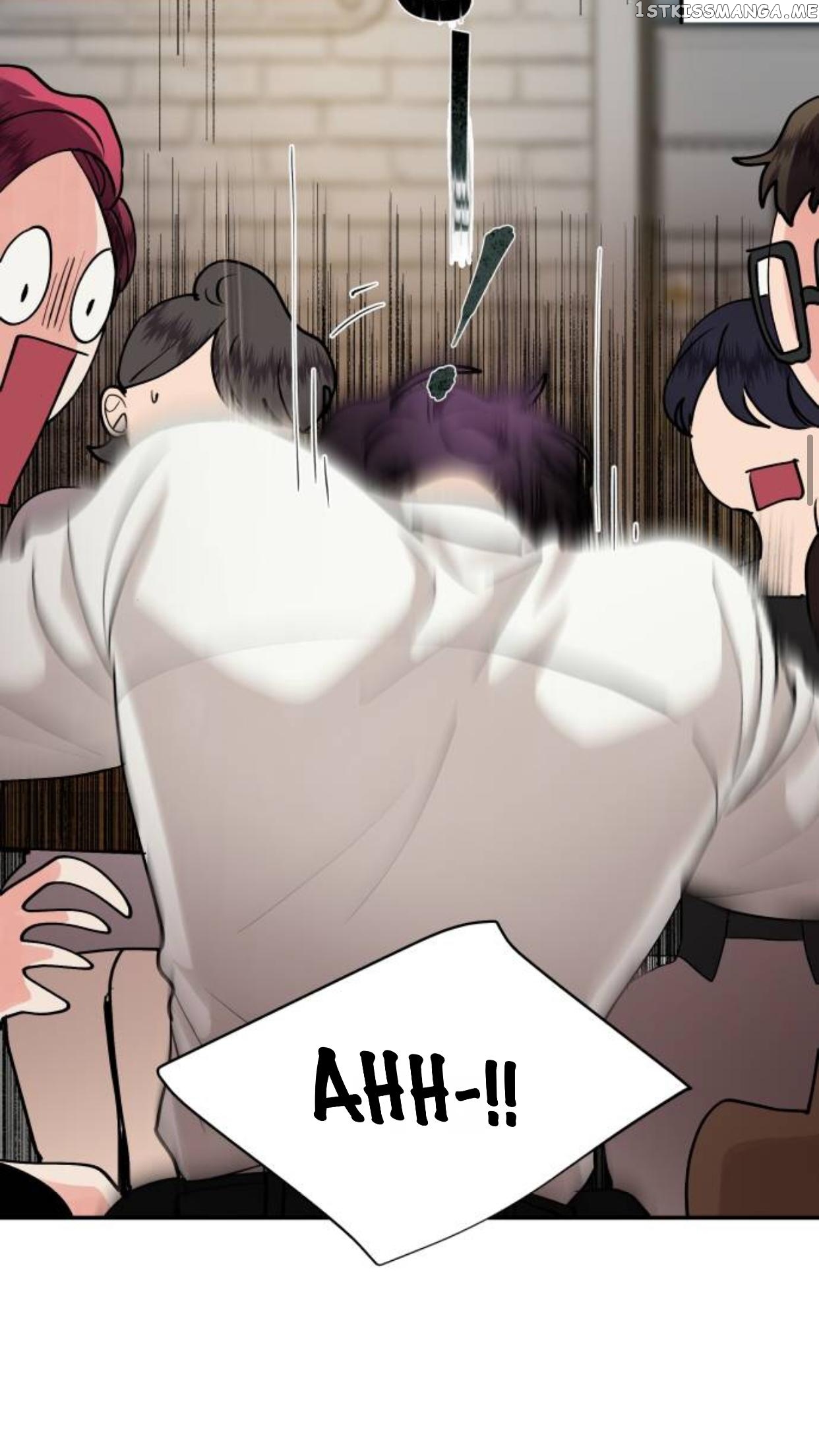 A Bittersweet Couple chapter 31 - page 26