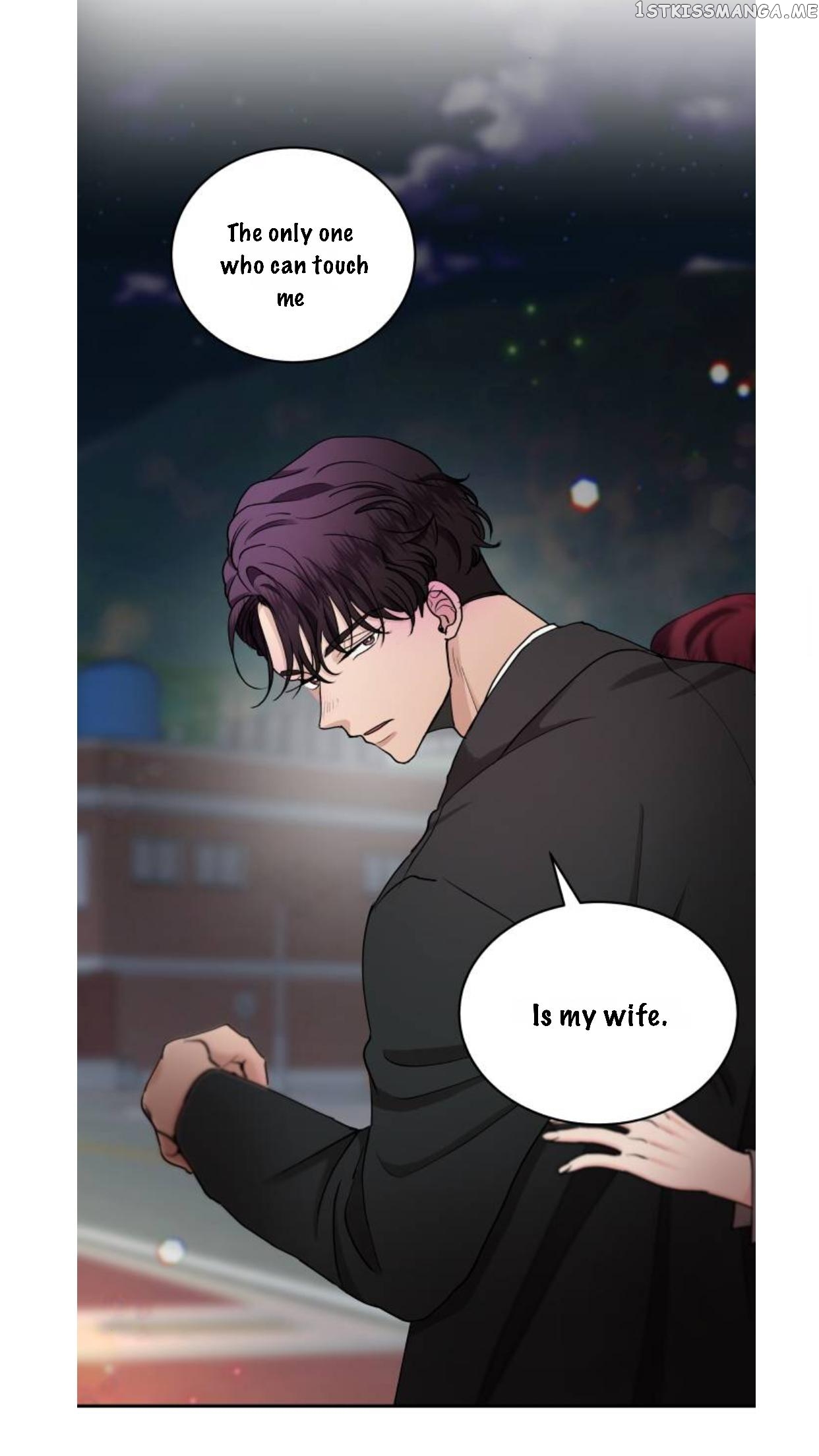 A Bittersweet Couple chapter 31 - page 34