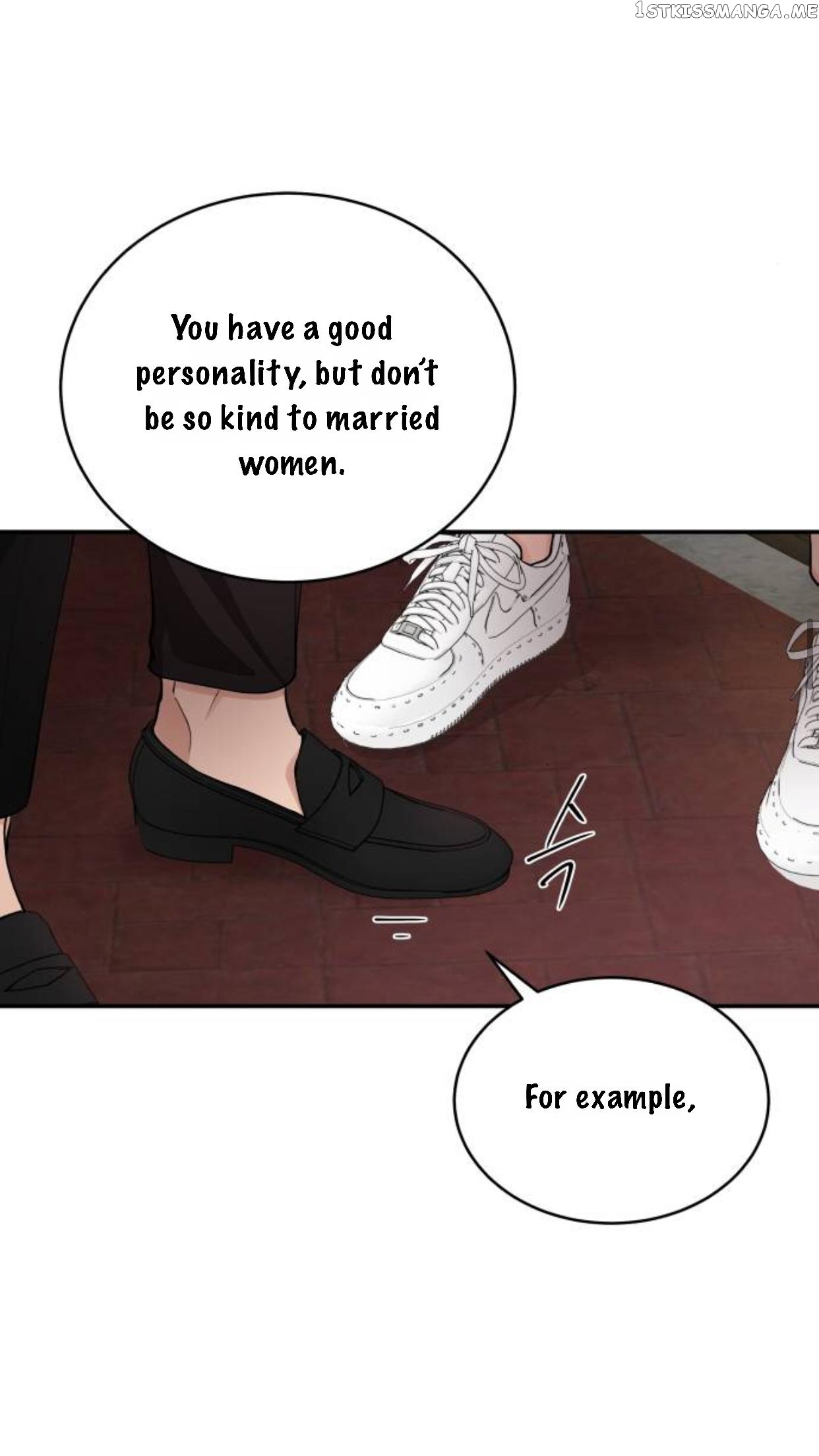 A Bittersweet Couple chapter 31 - page 36