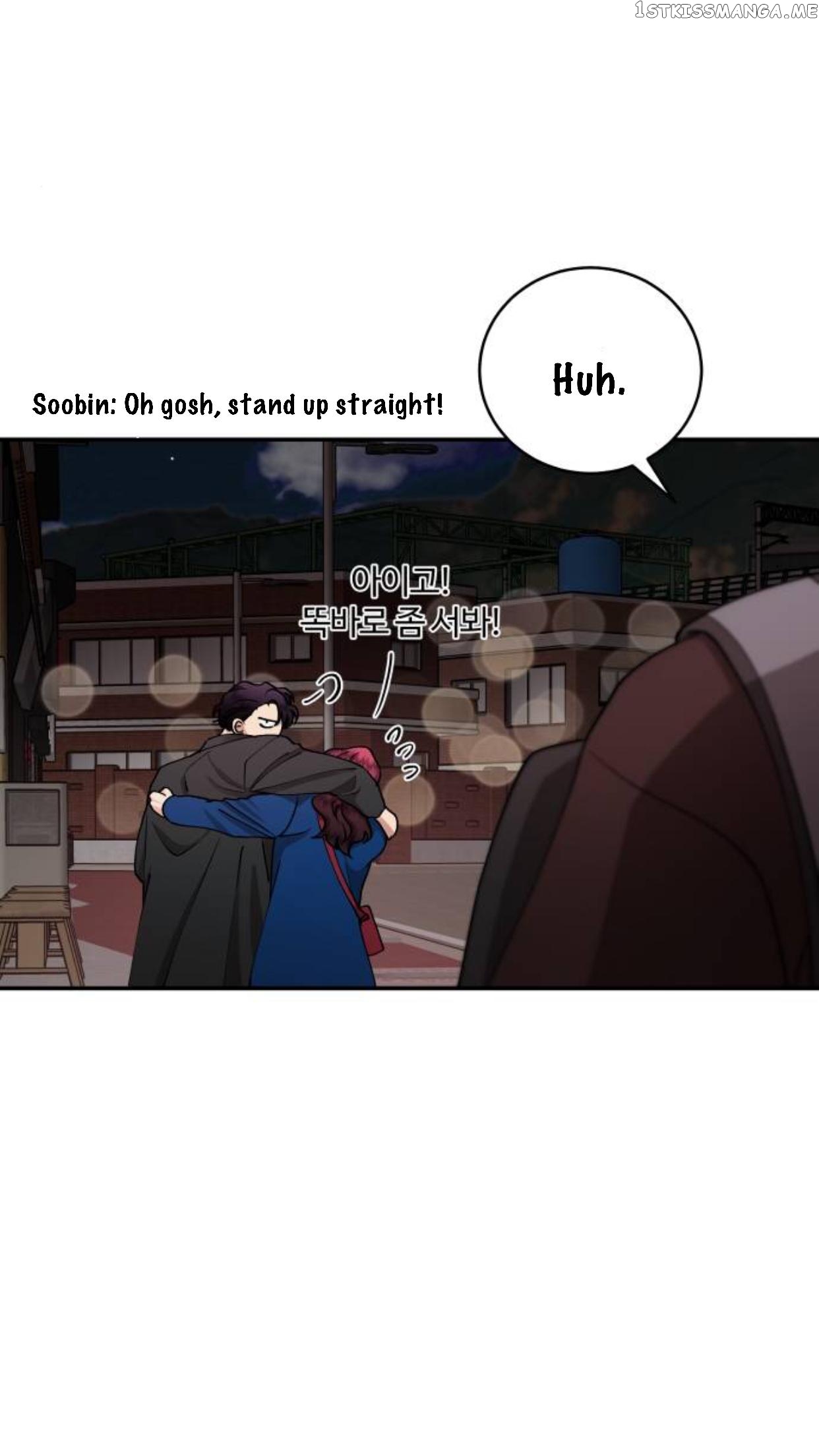 A Bittersweet Couple chapter 31 - page 39