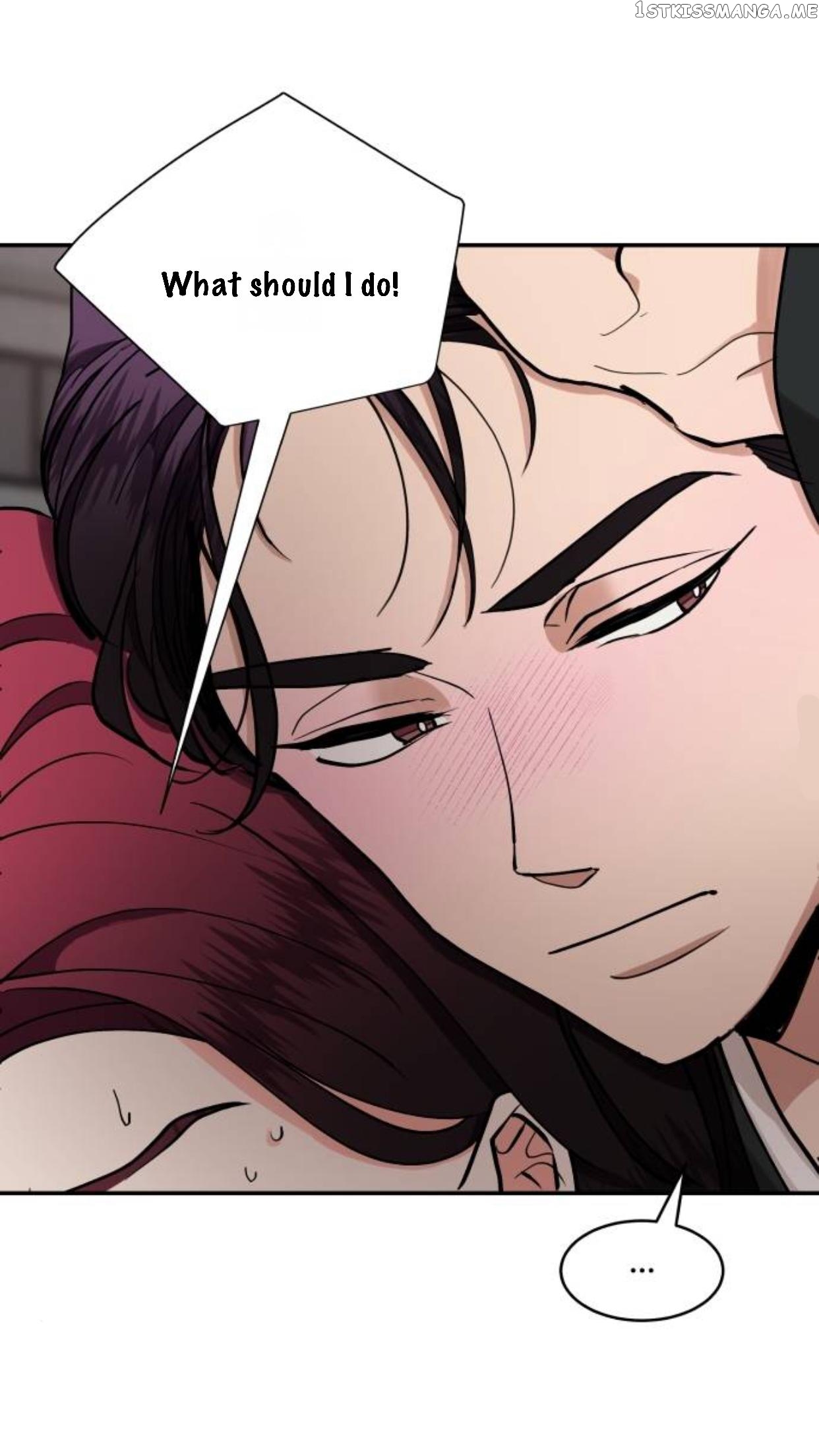 A Bittersweet Couple chapter 31 - page 41