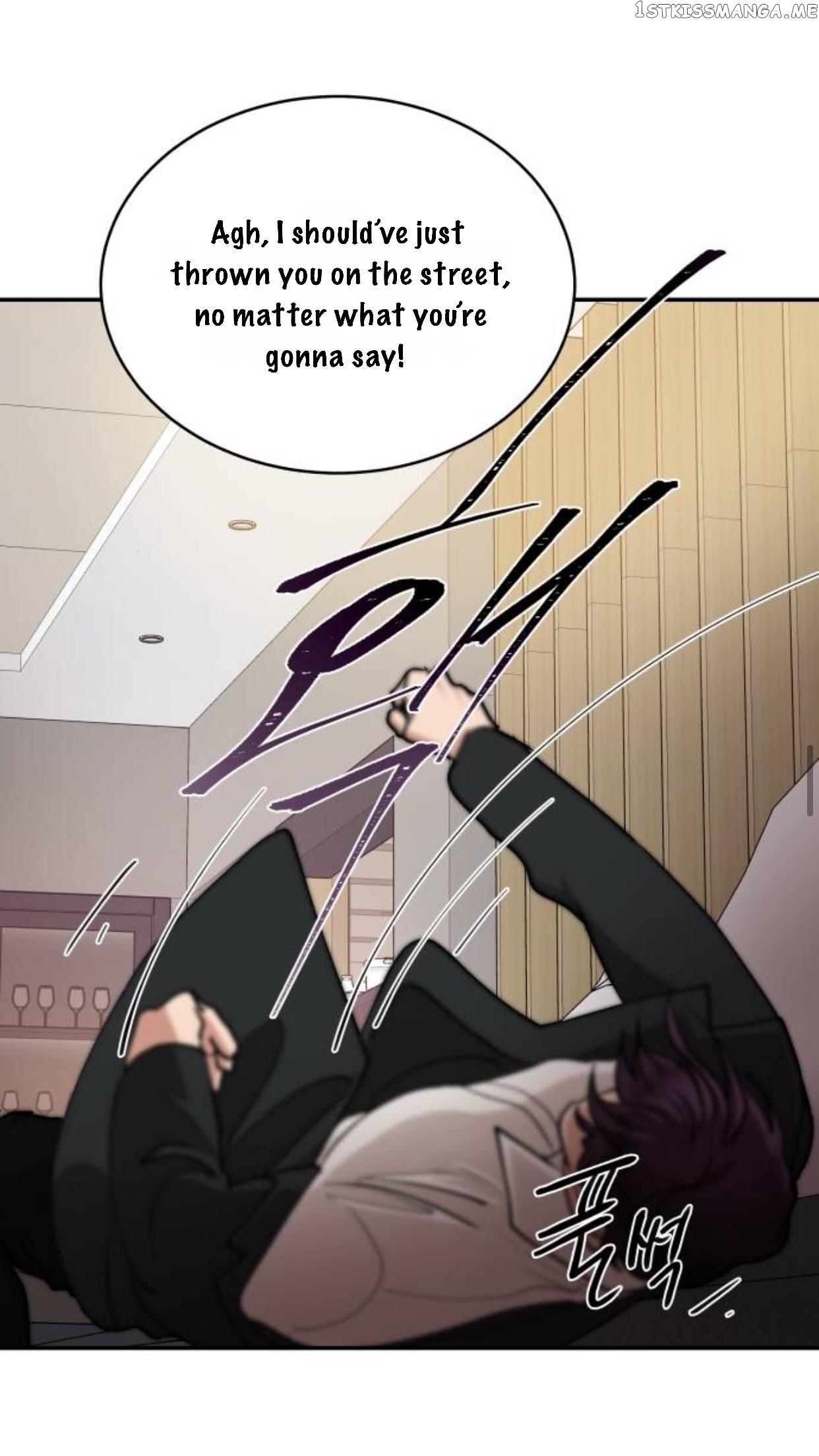 A Bittersweet Couple chapter 31 - page 45