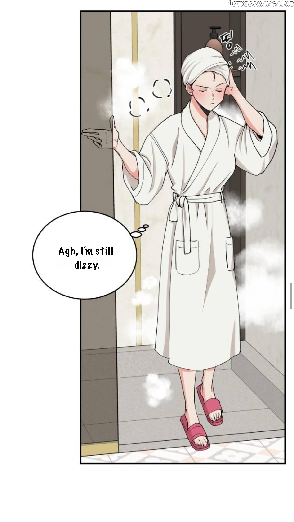 A Bittersweet Couple chapter 31 - page 48