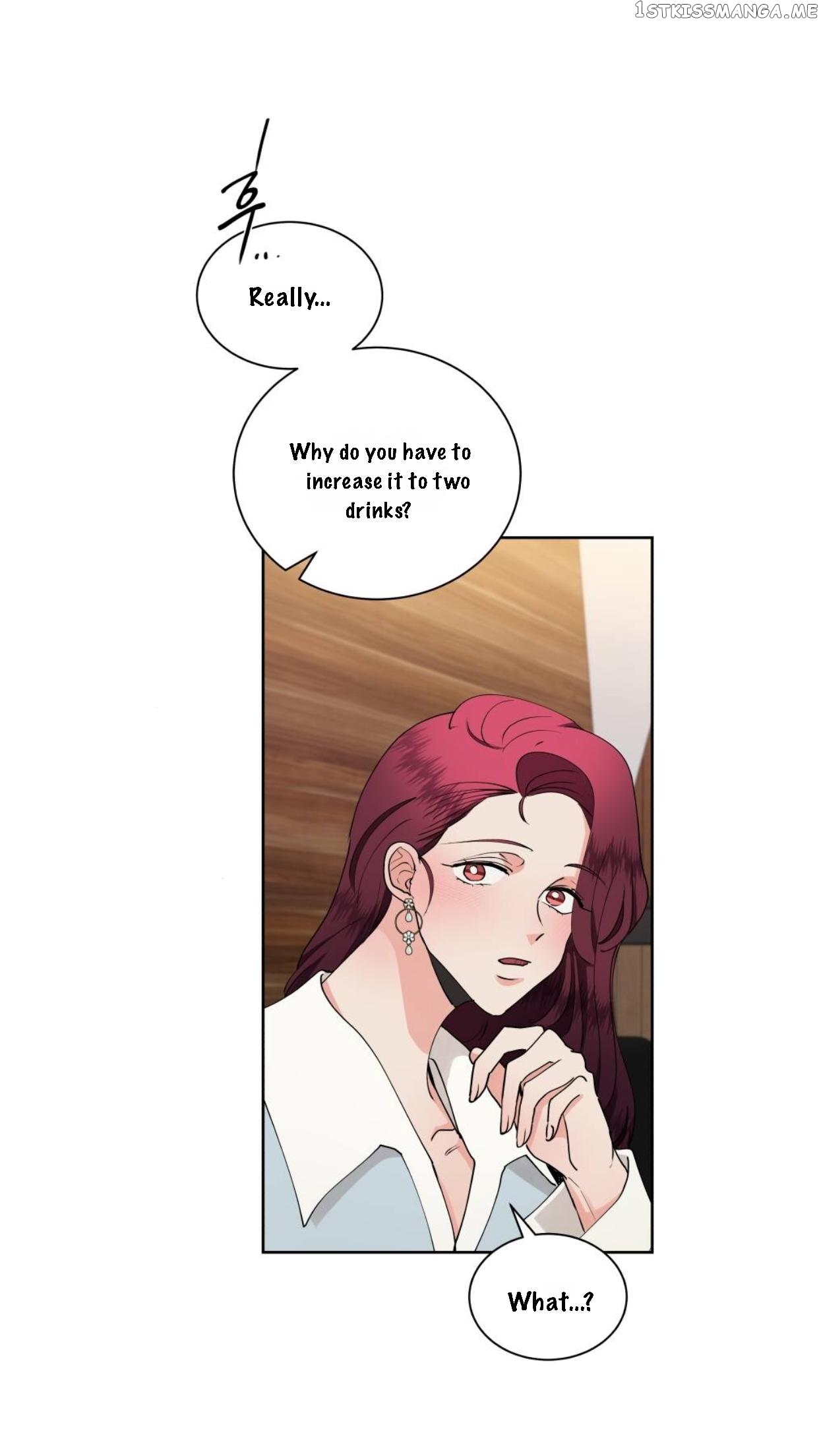 A Bittersweet Couple chapter 31 - page 5