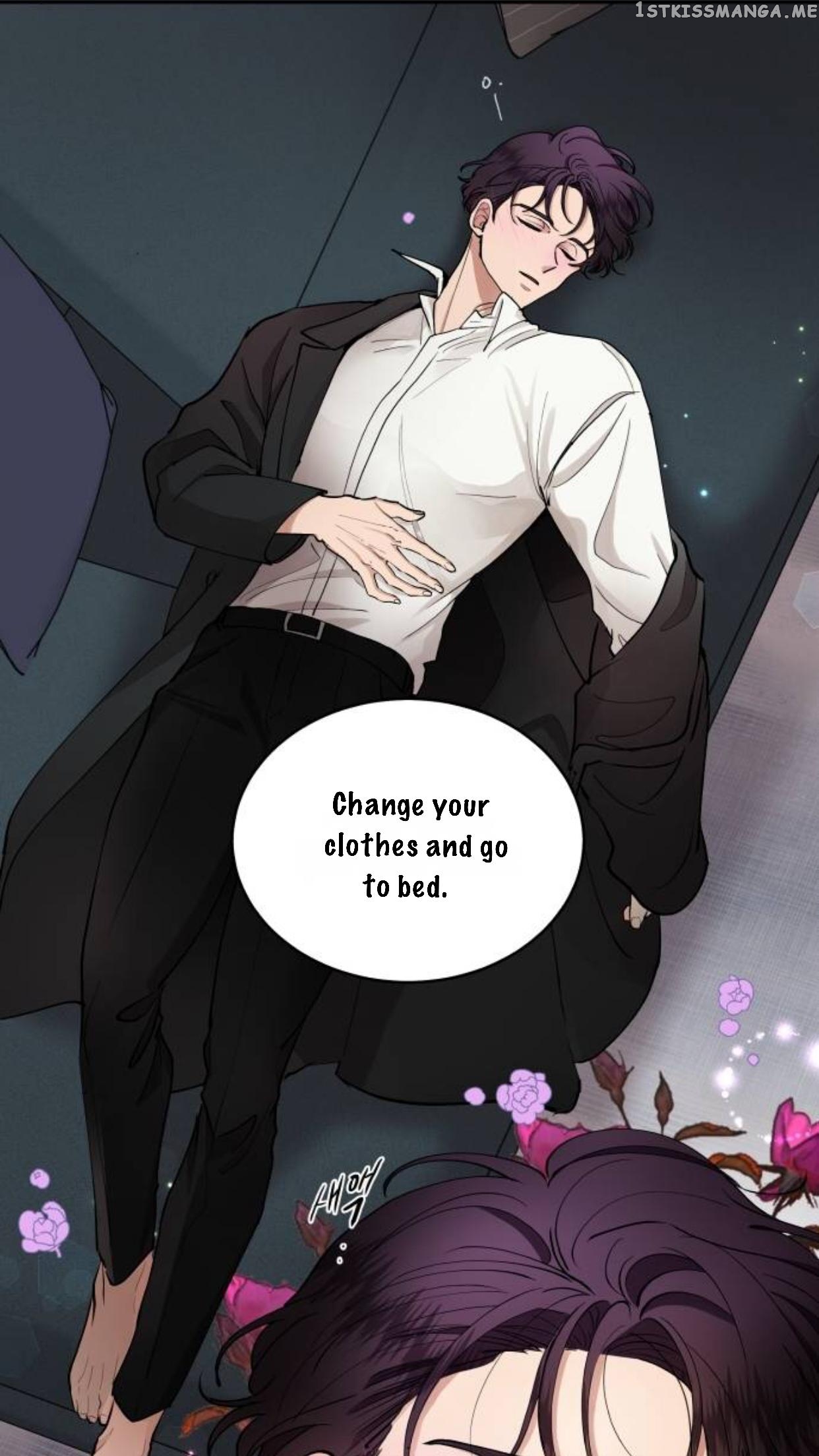 A Bittersweet Couple chapter 31 - page 51
