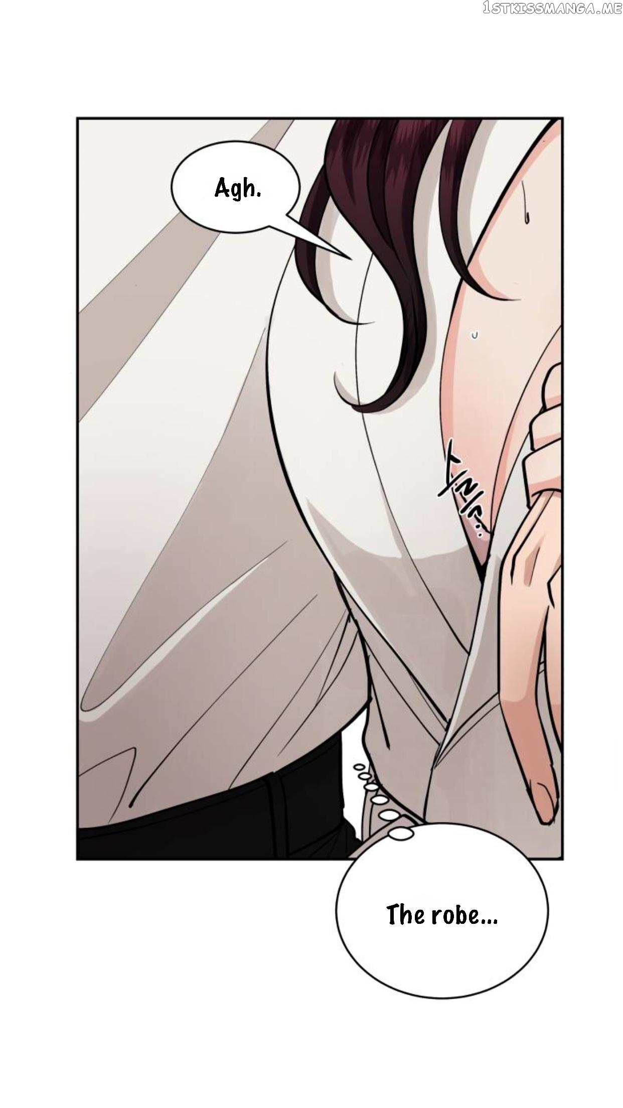 A Bittersweet Couple chapter 31 - page 59