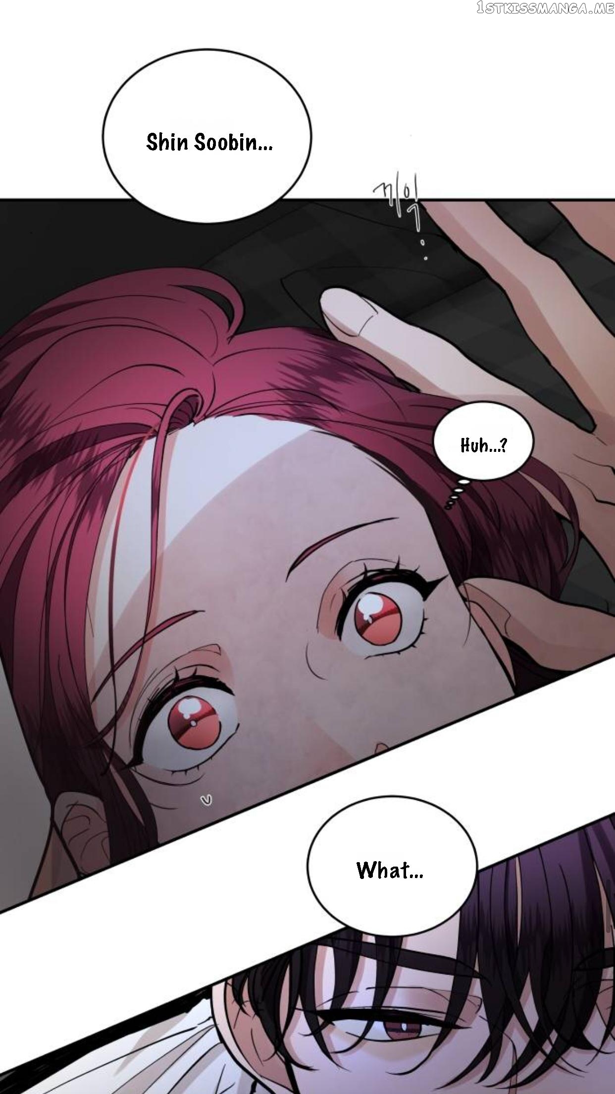 A Bittersweet Couple chapter 31 - page 72