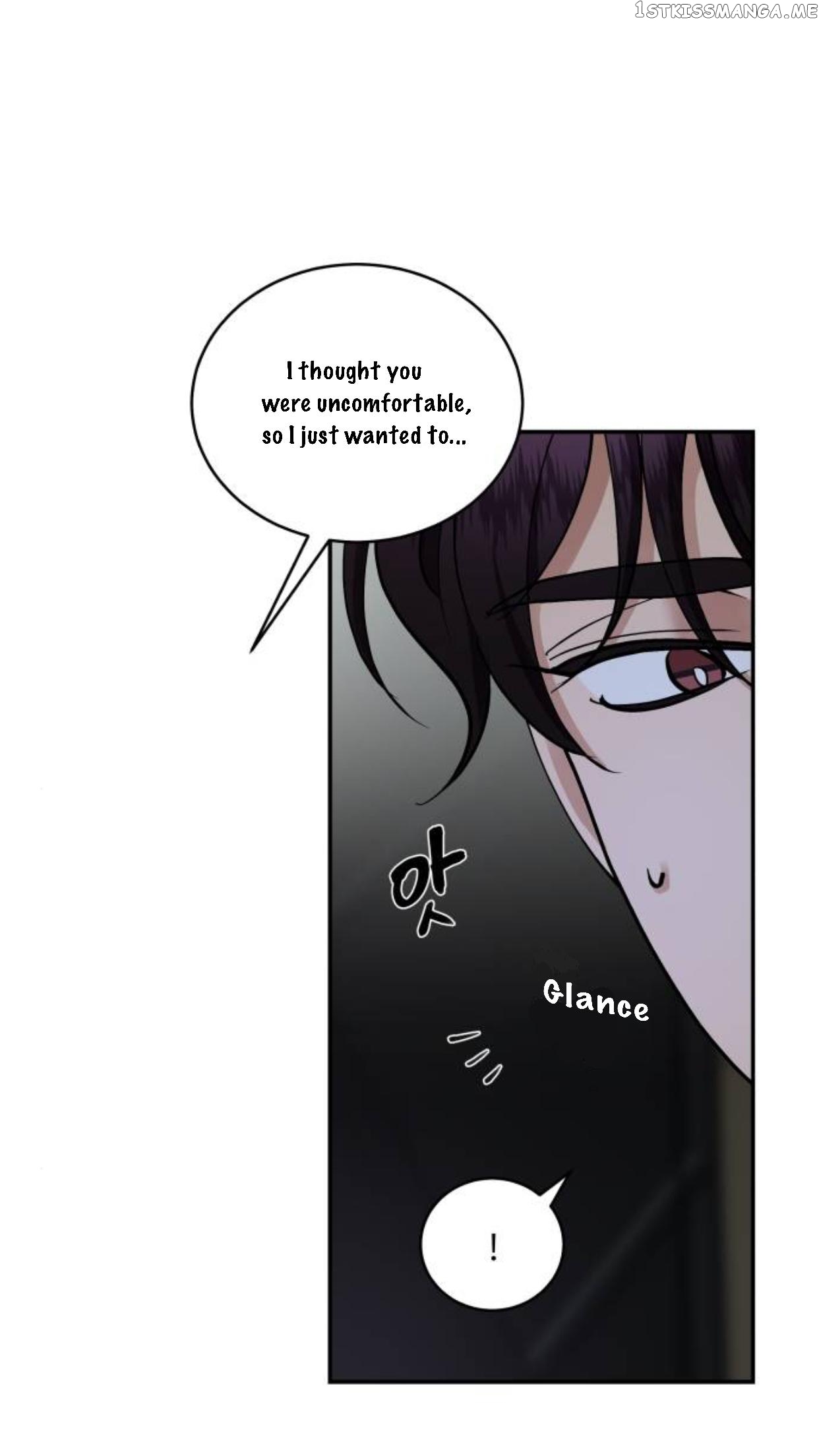 A Bittersweet Couple chapter 31 - page 74