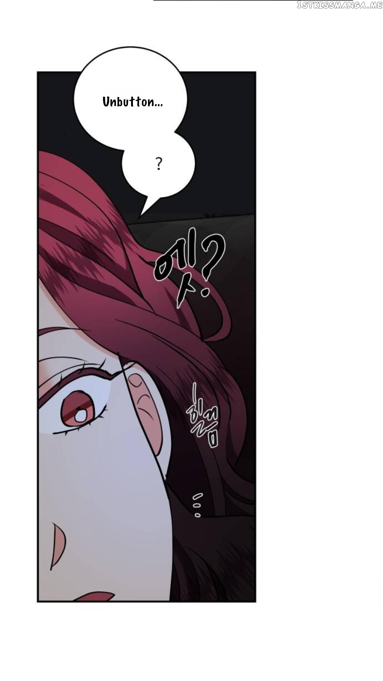 A Bittersweet Couple chapter 31 - page 75