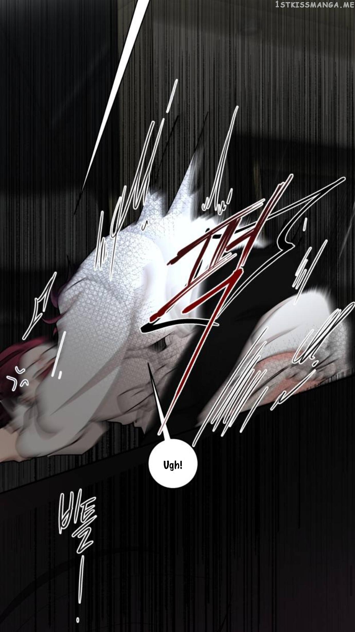 A Bittersweet Couple chapter 31 - page 79