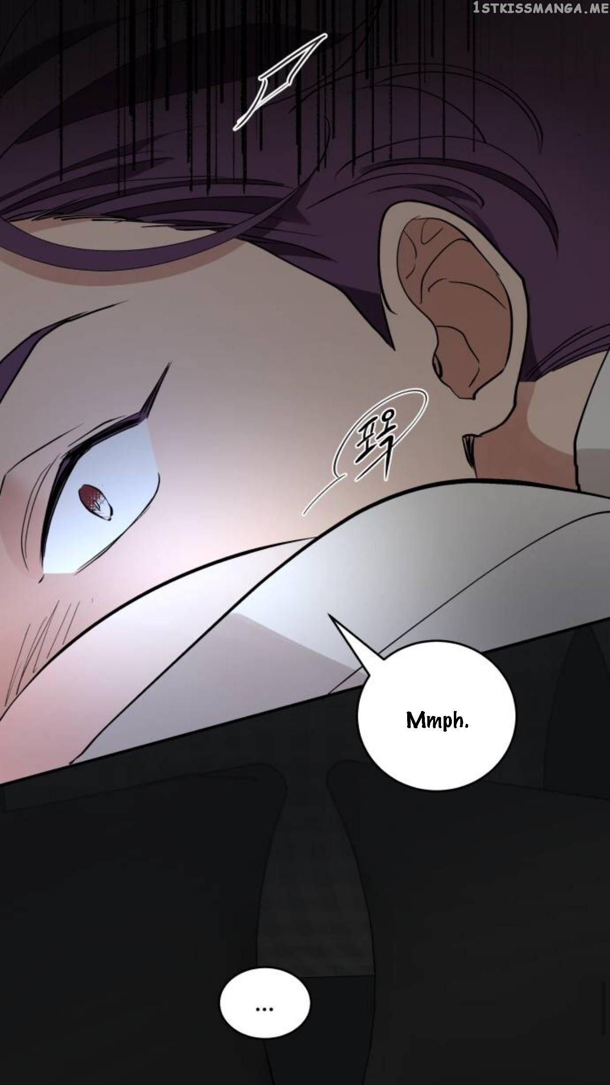 A Bittersweet Couple chapter 31 - page 80