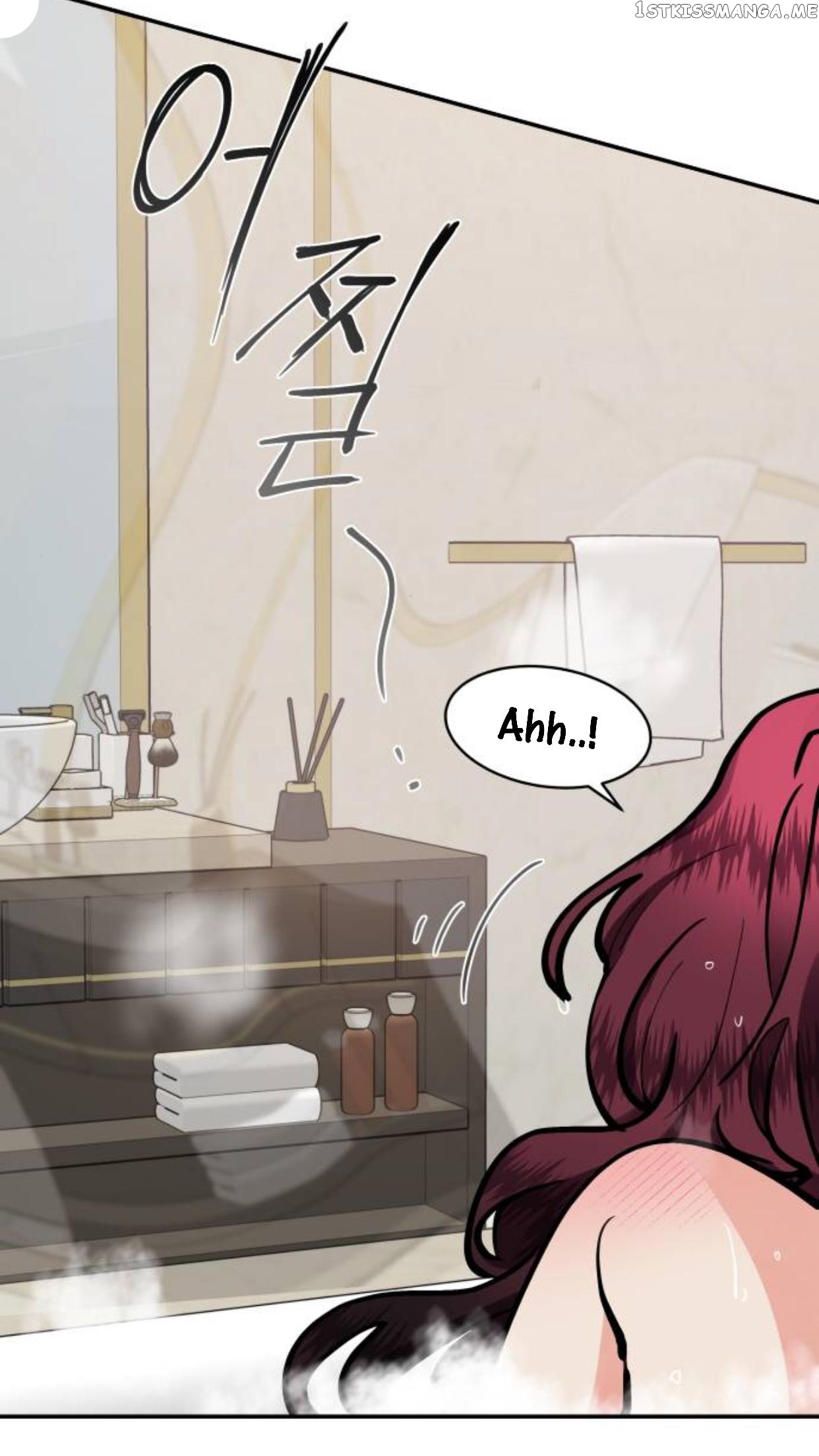 A Bittersweet Couple chapter 35 - page 11
