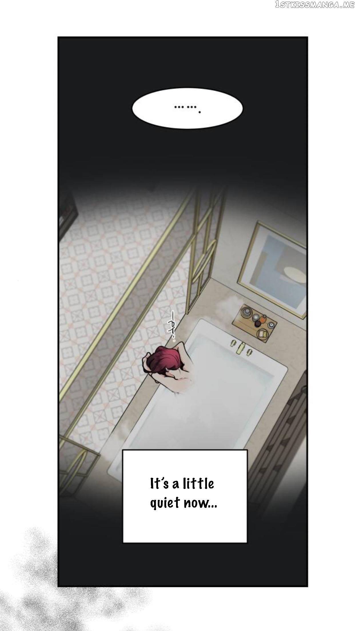 A Bittersweet Couple chapter 35 - page 18