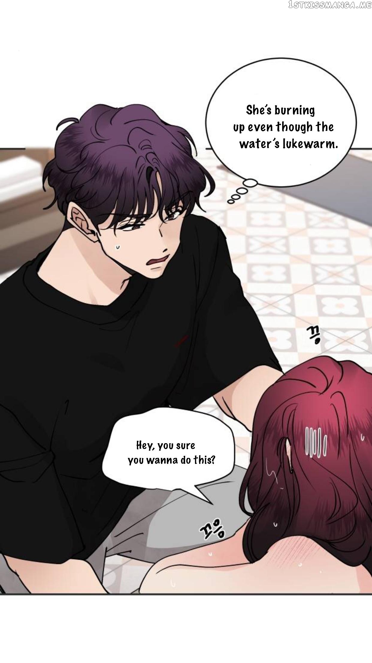 A Bittersweet Couple chapter 35 - page 25