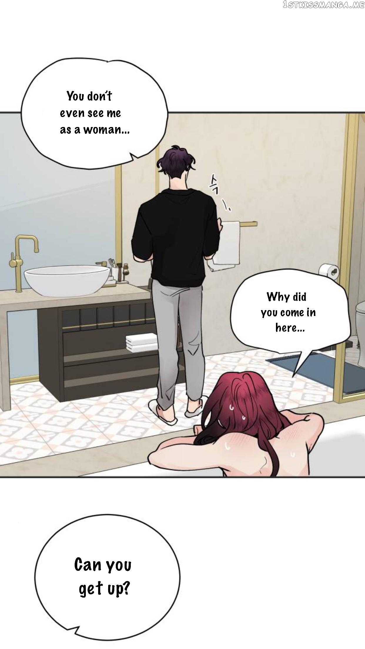 A Bittersweet Couple chapter 35 - page 26