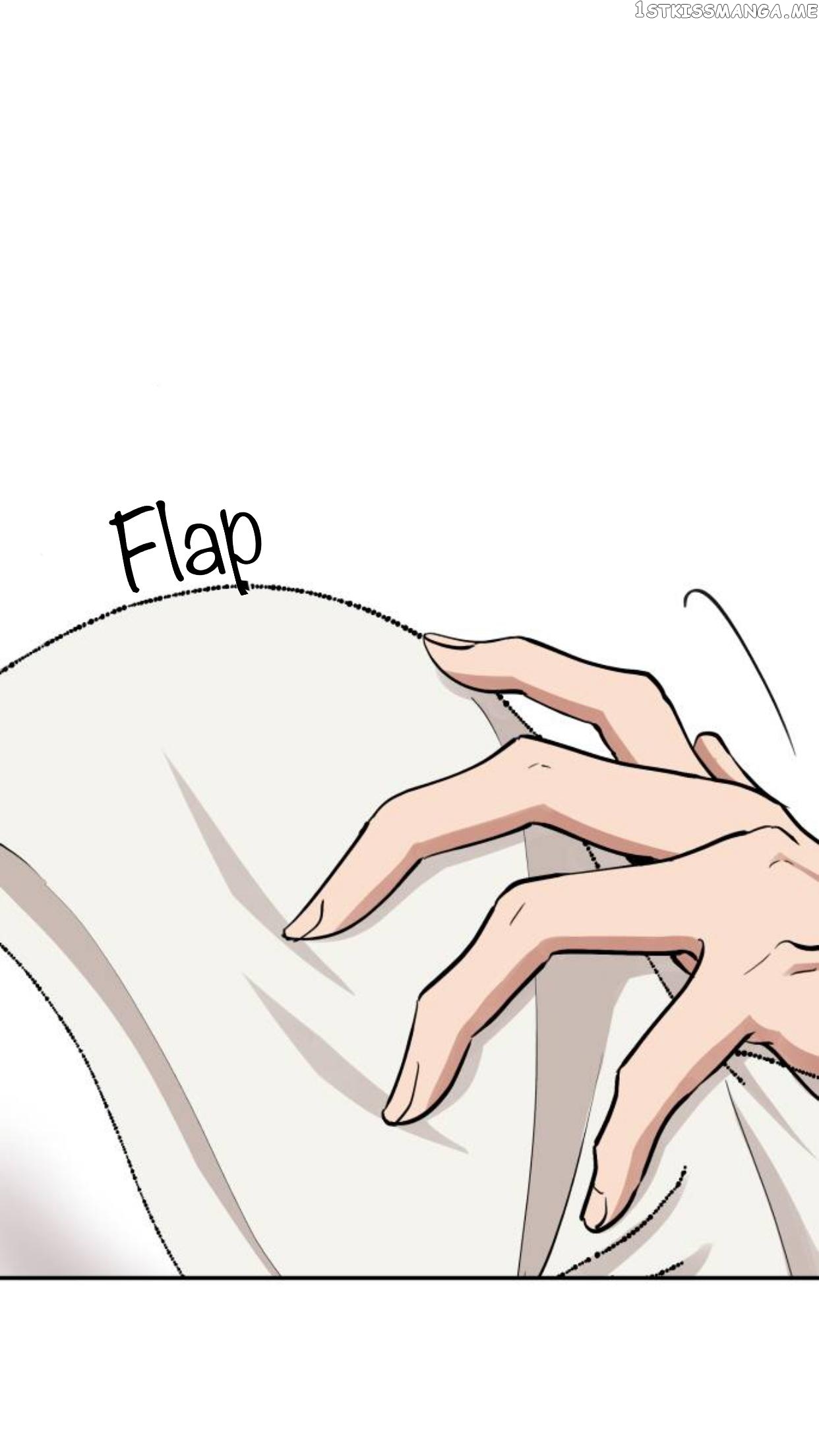 A Bittersweet Couple chapter 35 - page 34