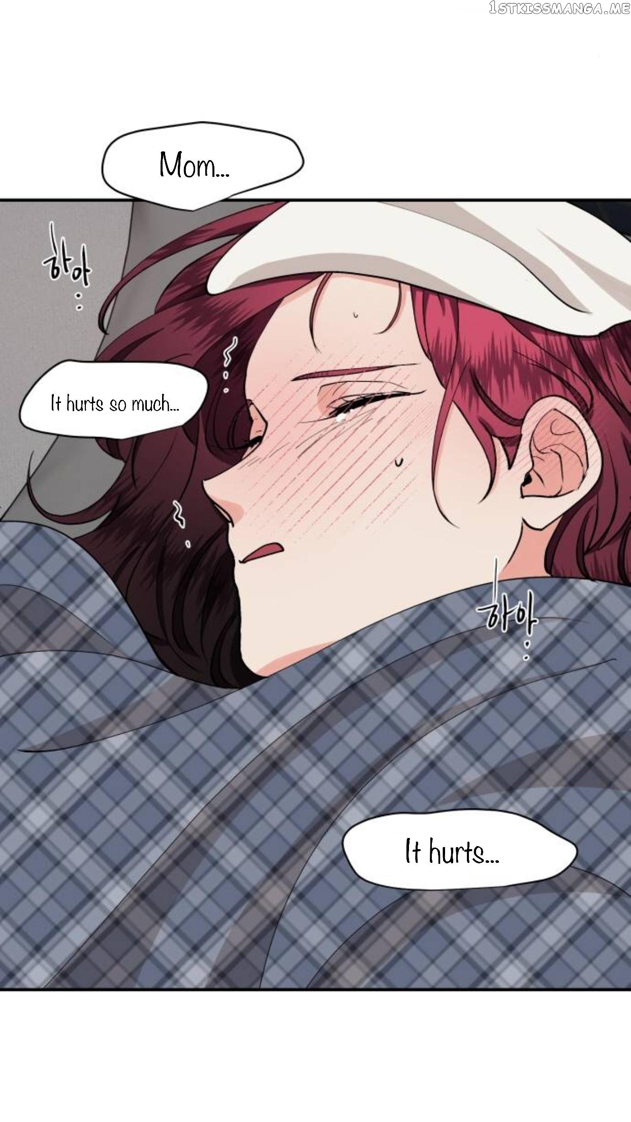 A Bittersweet Couple chapter 35 - page 42