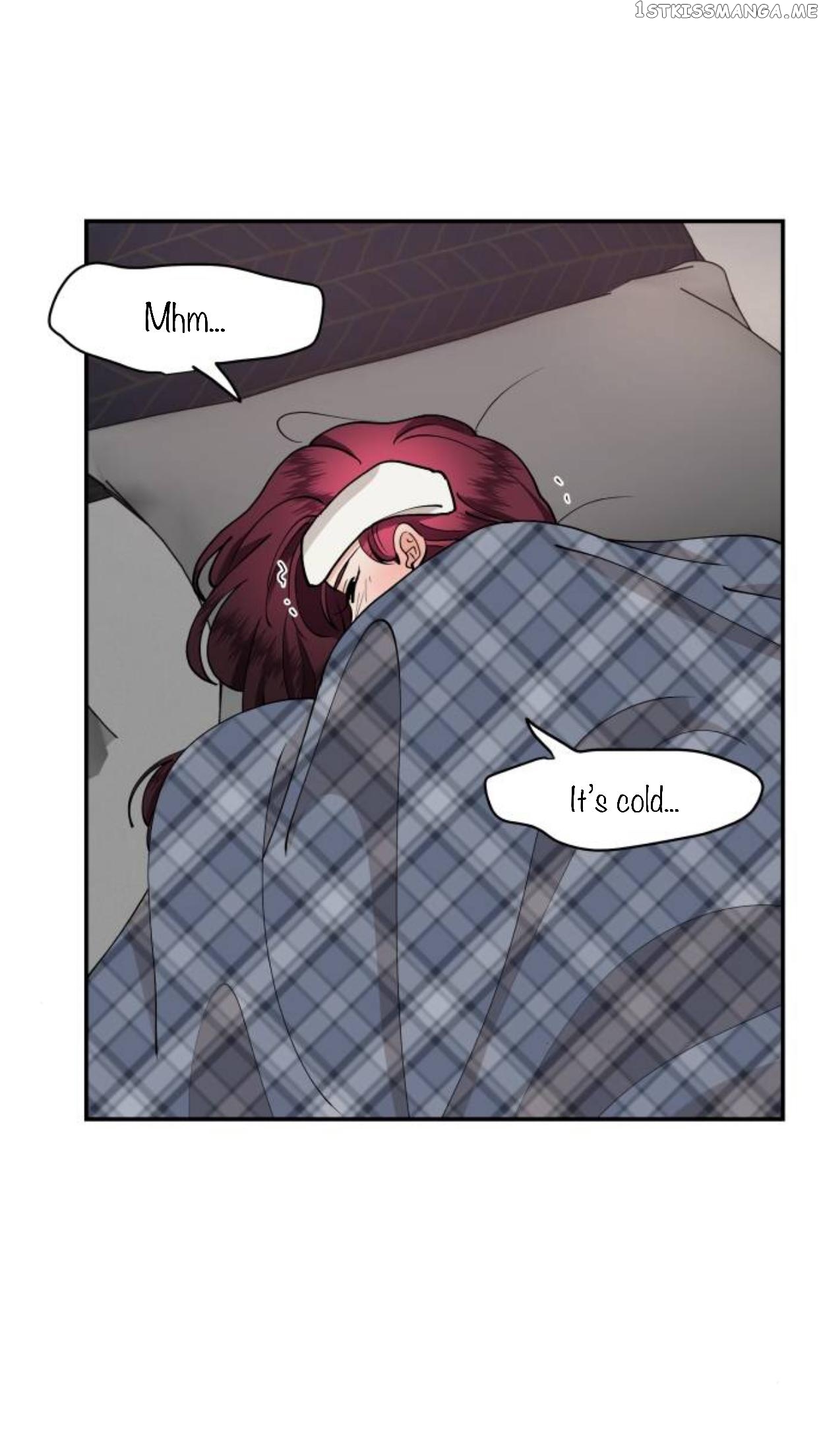 A Bittersweet Couple chapter 35 - page 46