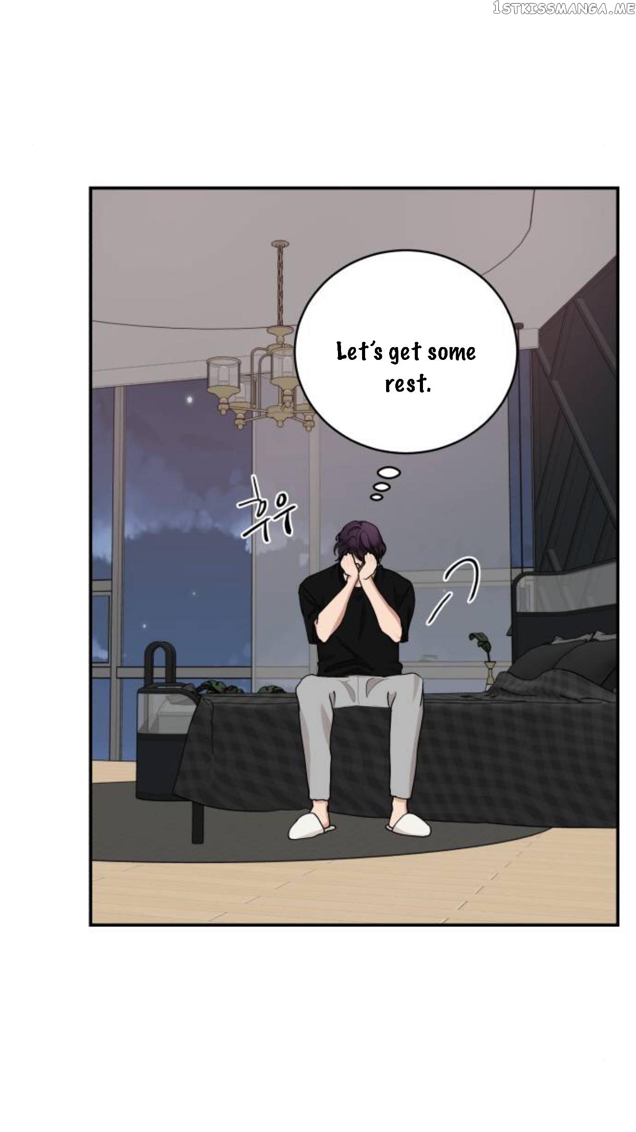 A Bittersweet Couple chapter 35 - page 55