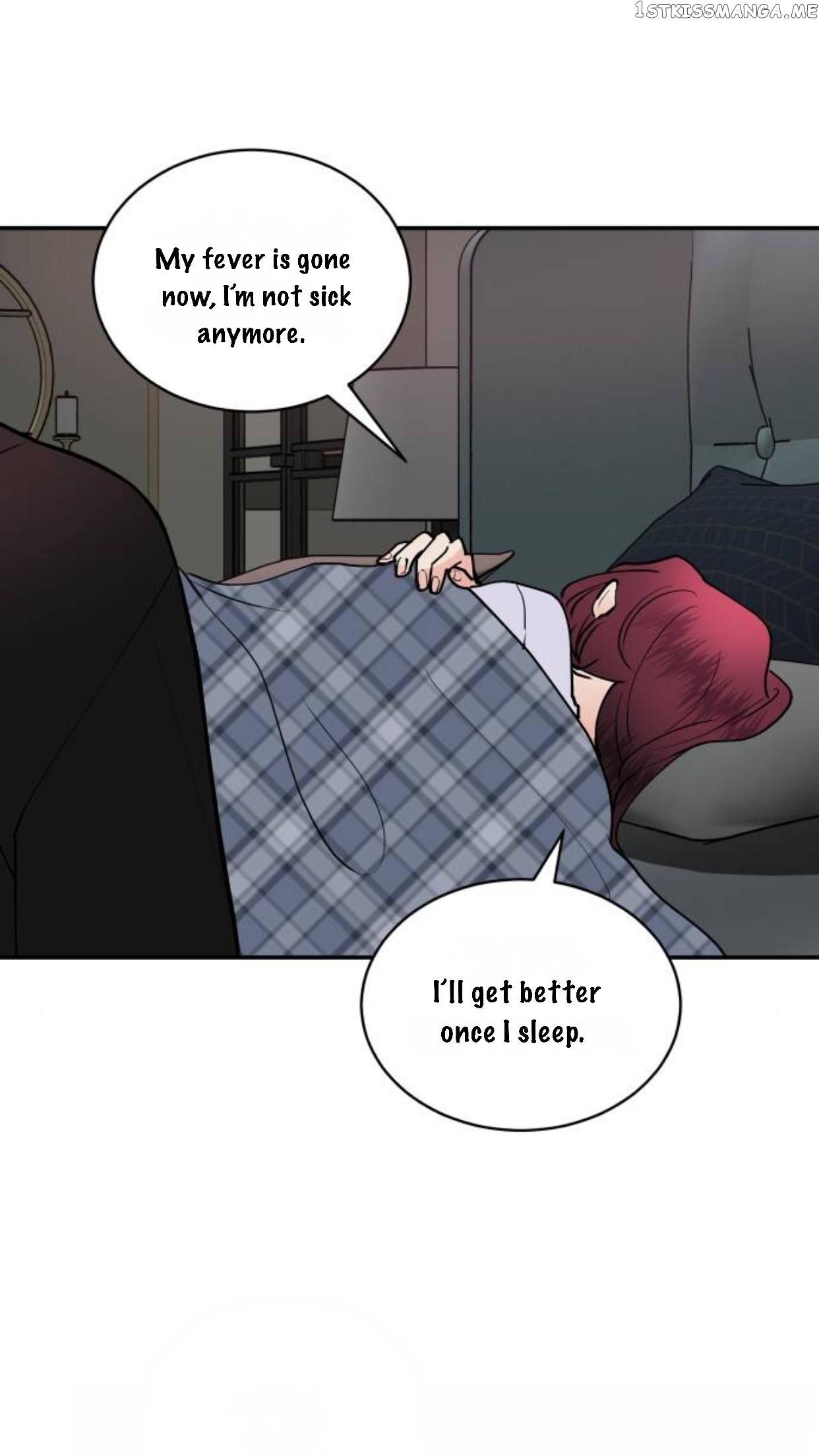 A Bittersweet Couple chapter 35 - page 60