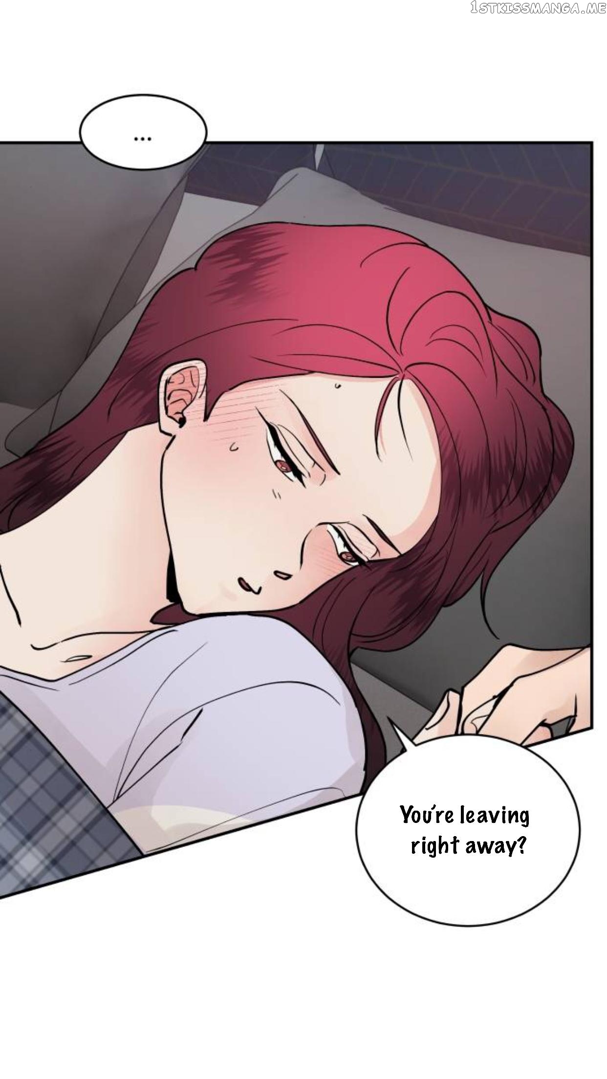 A Bittersweet Couple chapter 35 - page 64