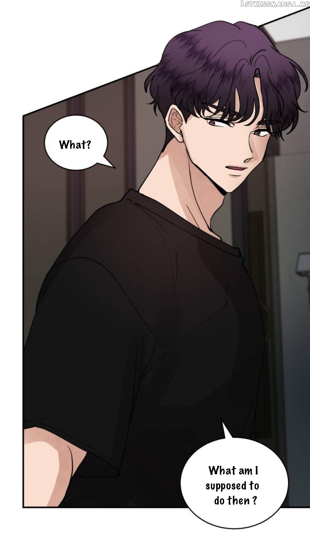 A Bittersweet Couple chapter 35 - page 65