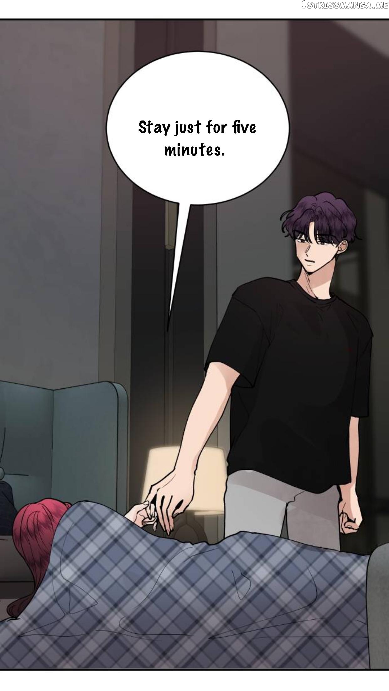 A Bittersweet Couple chapter 35 - page 66