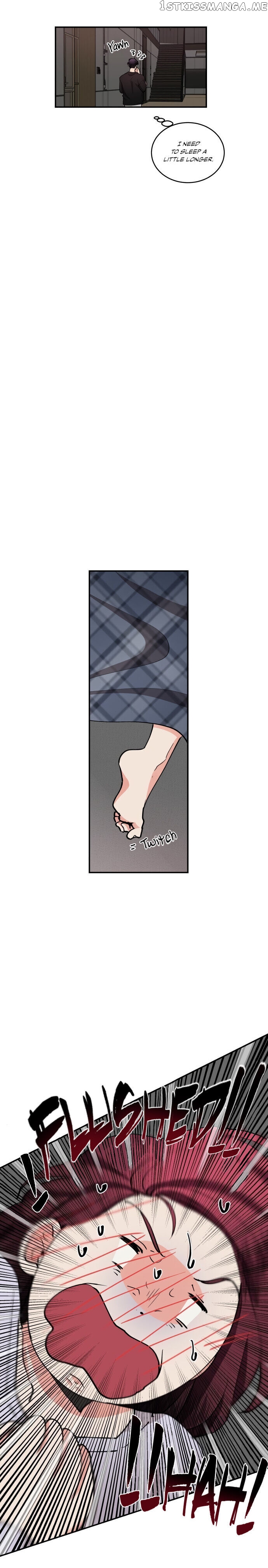 A Bittersweet Couple chapter 36 - page 25