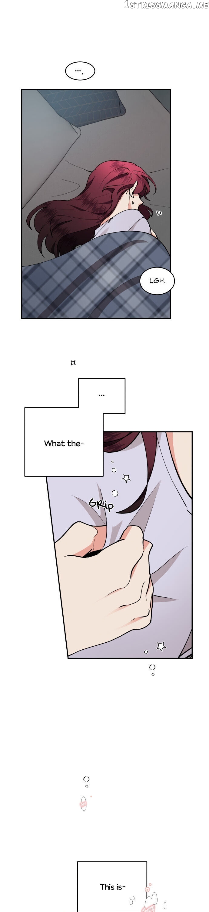 A Bittersweet Couple chapter 36 - page 26