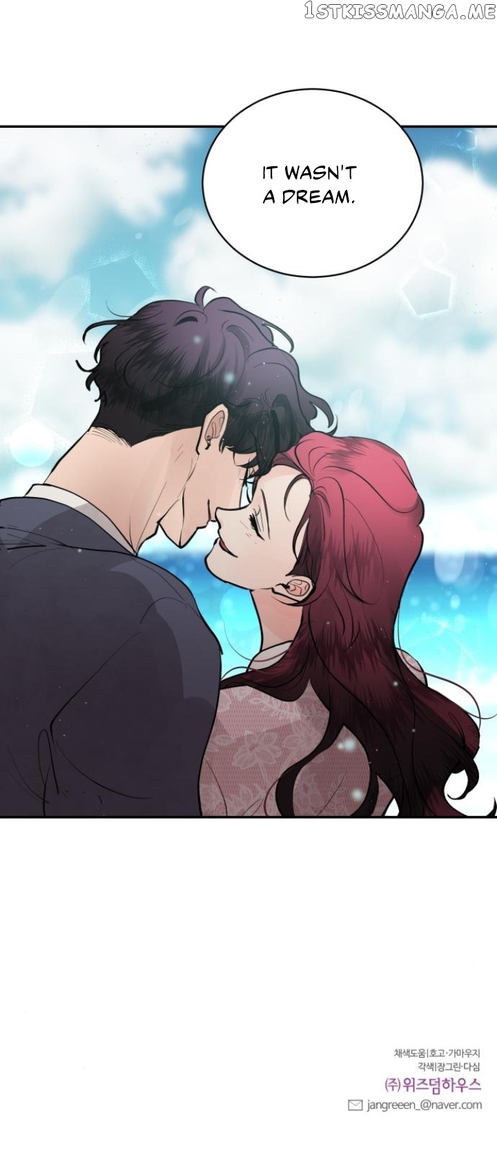 A Bittersweet Couple chapter 58 - page 10