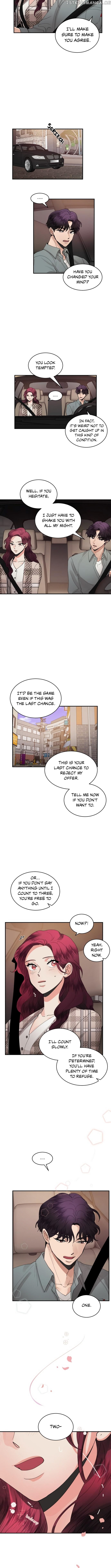 A Bittersweet Couple chapter 16 - page 12