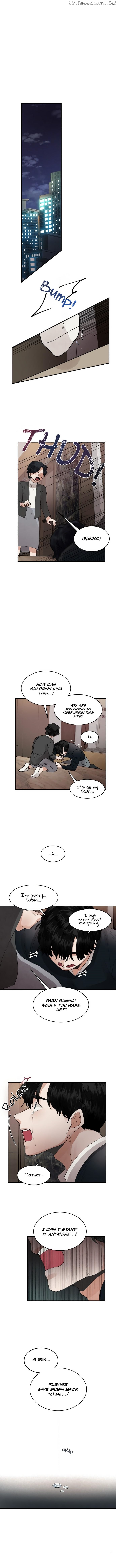 A Bittersweet Couple chapter 18 - page 12