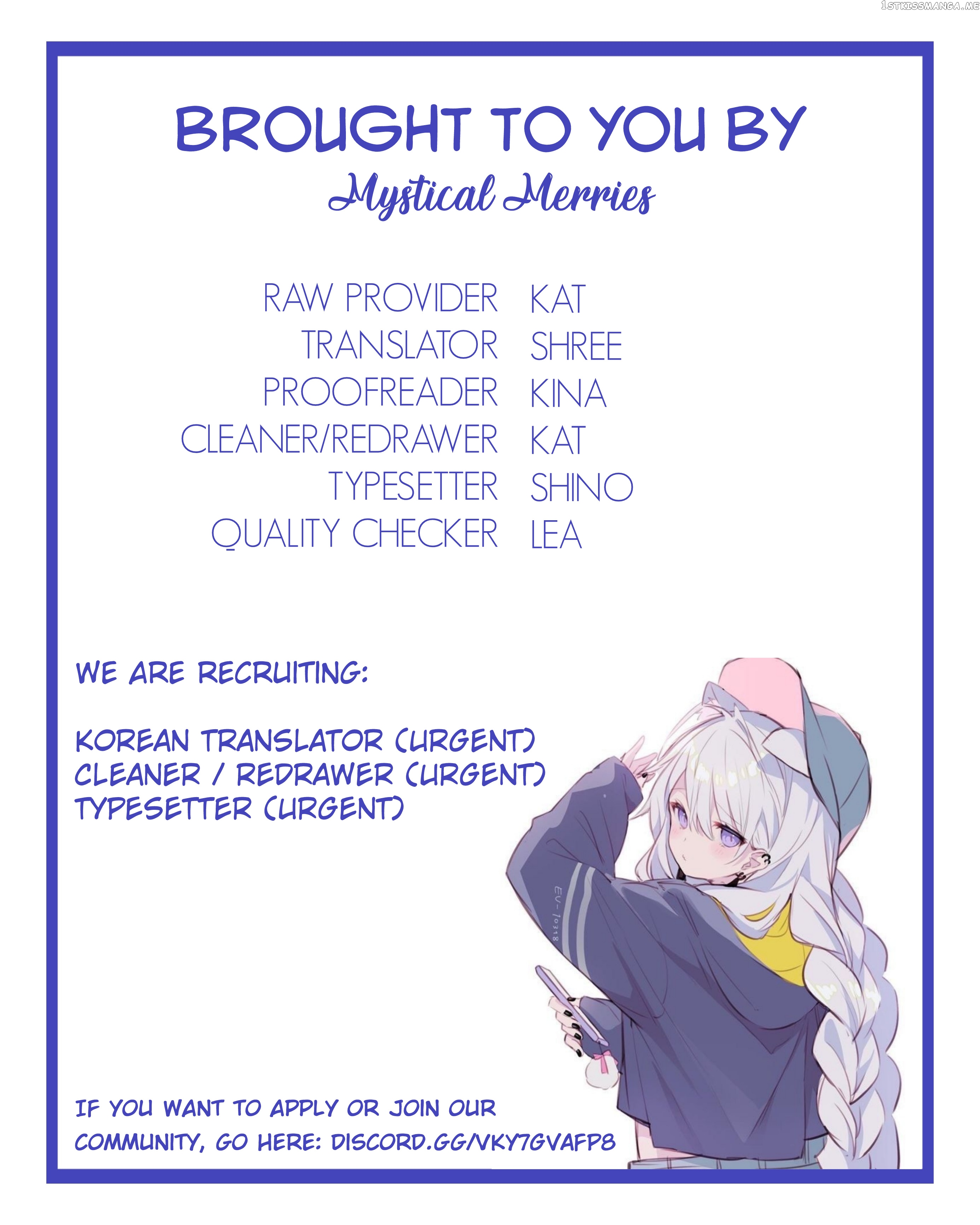 A Bittersweet Couple chapter 73 - page 13