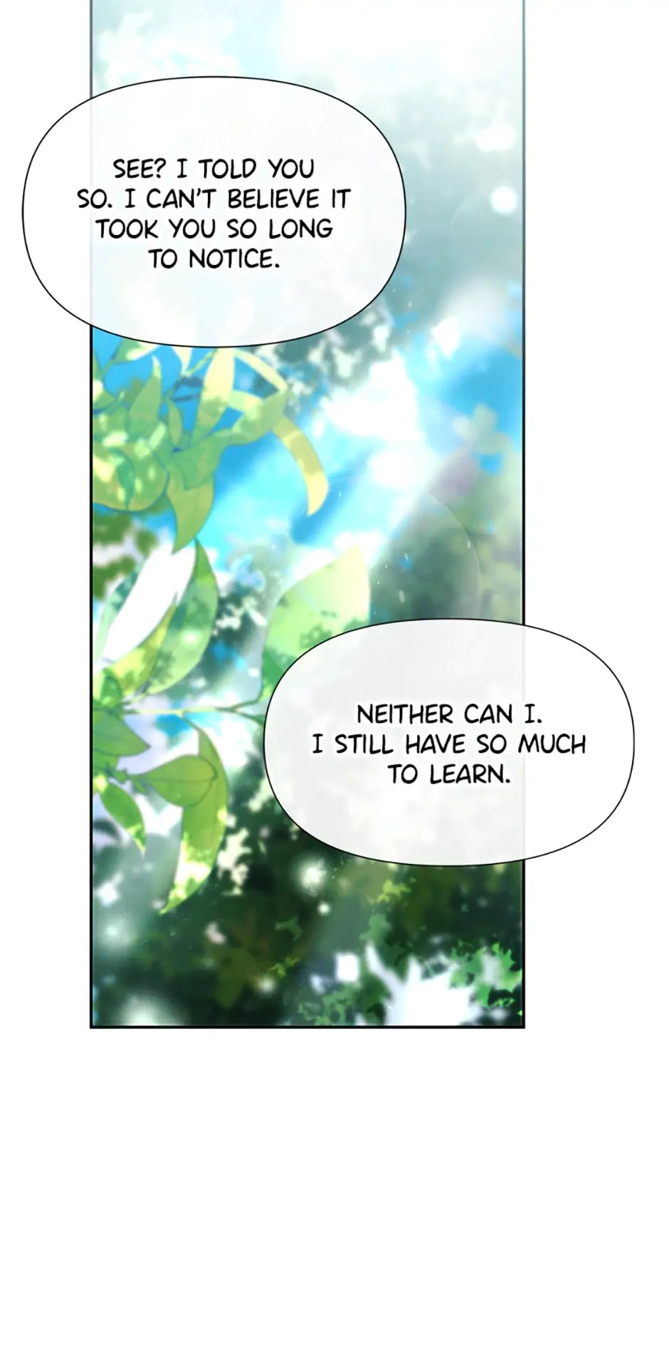 Self-Made Lady Chapter 36 - page 20