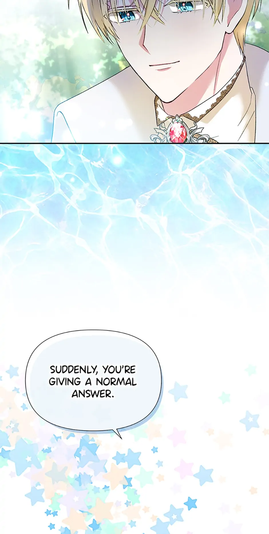 Self-Made Lady Chapter 36 - page 28