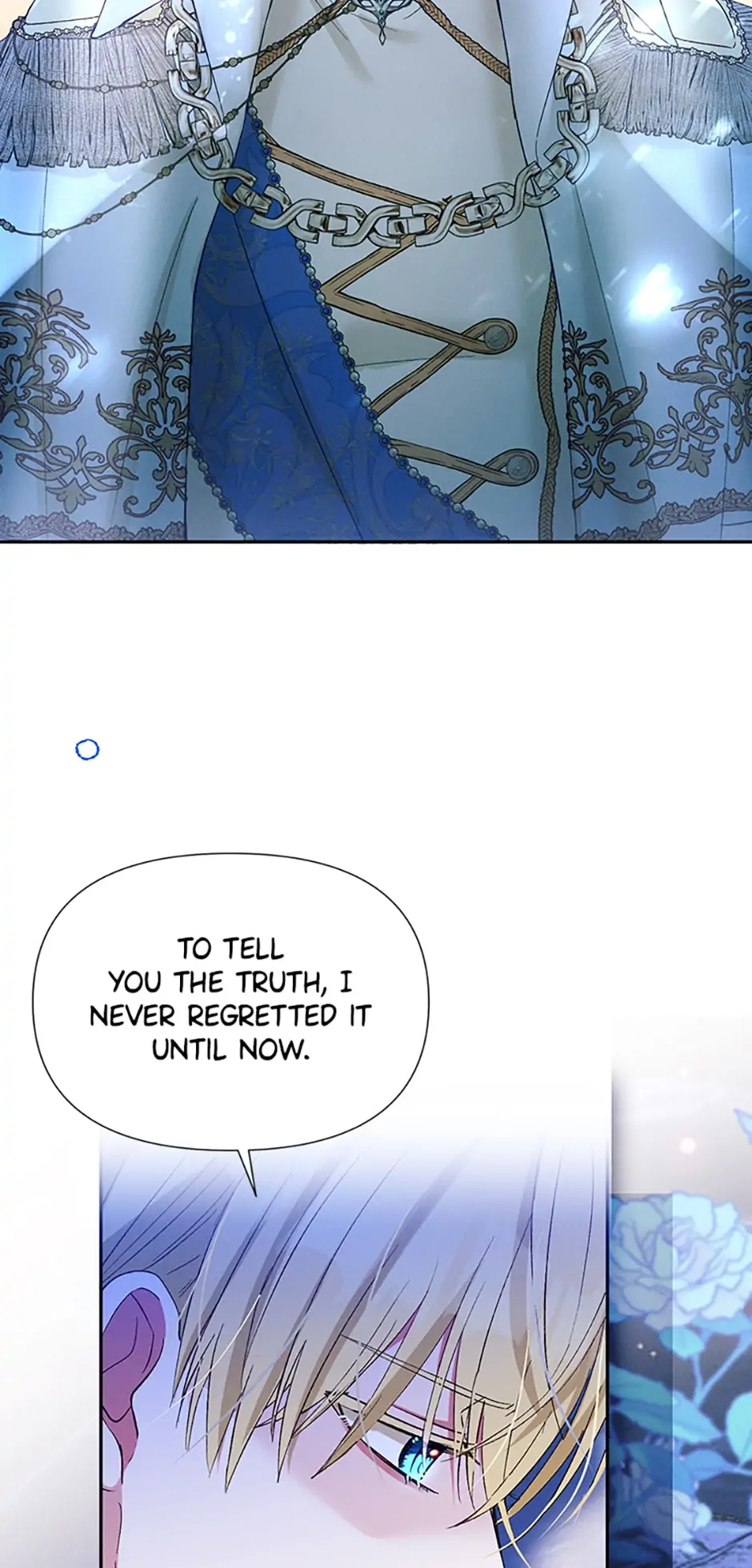 Self-Made Lady Chapter 36 - page 39