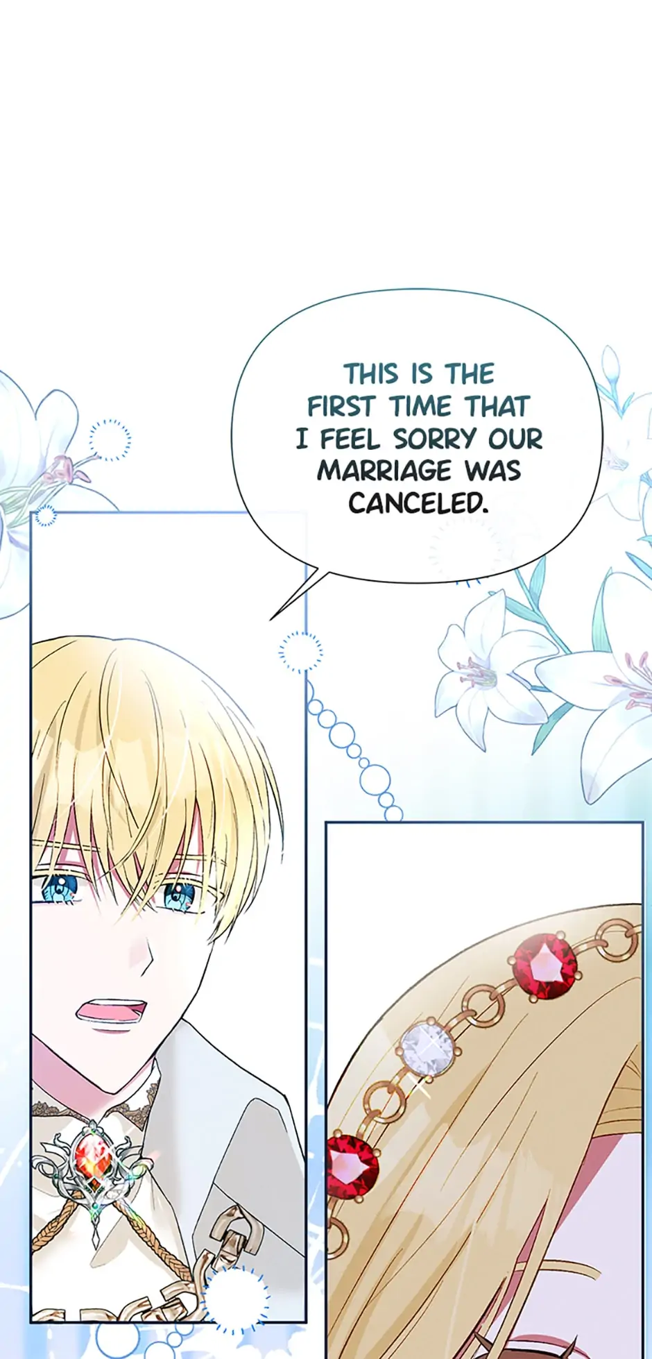 Self-Made Lady Chapter 36 - page 41
