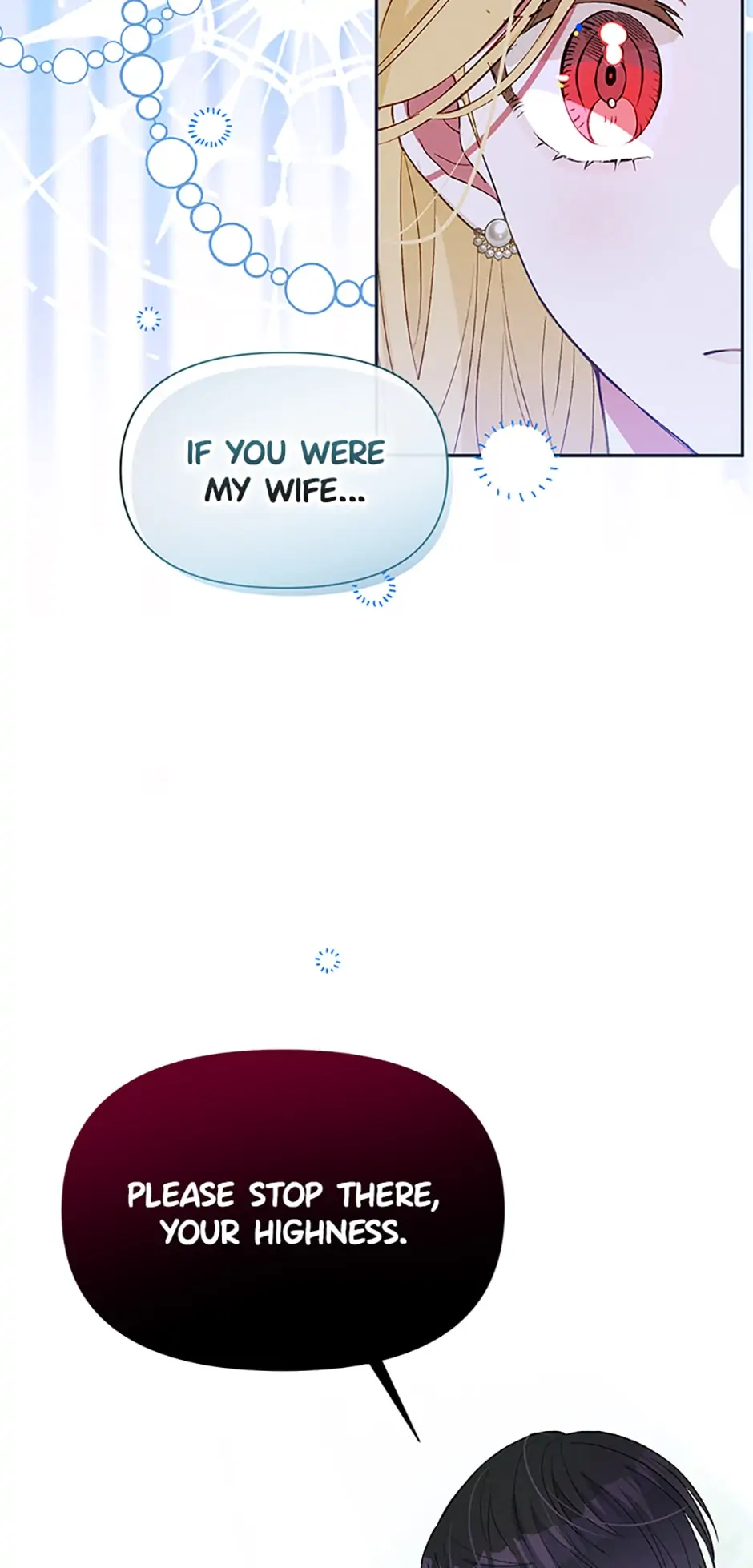 Self-Made Lady Chapter 36 - page 42