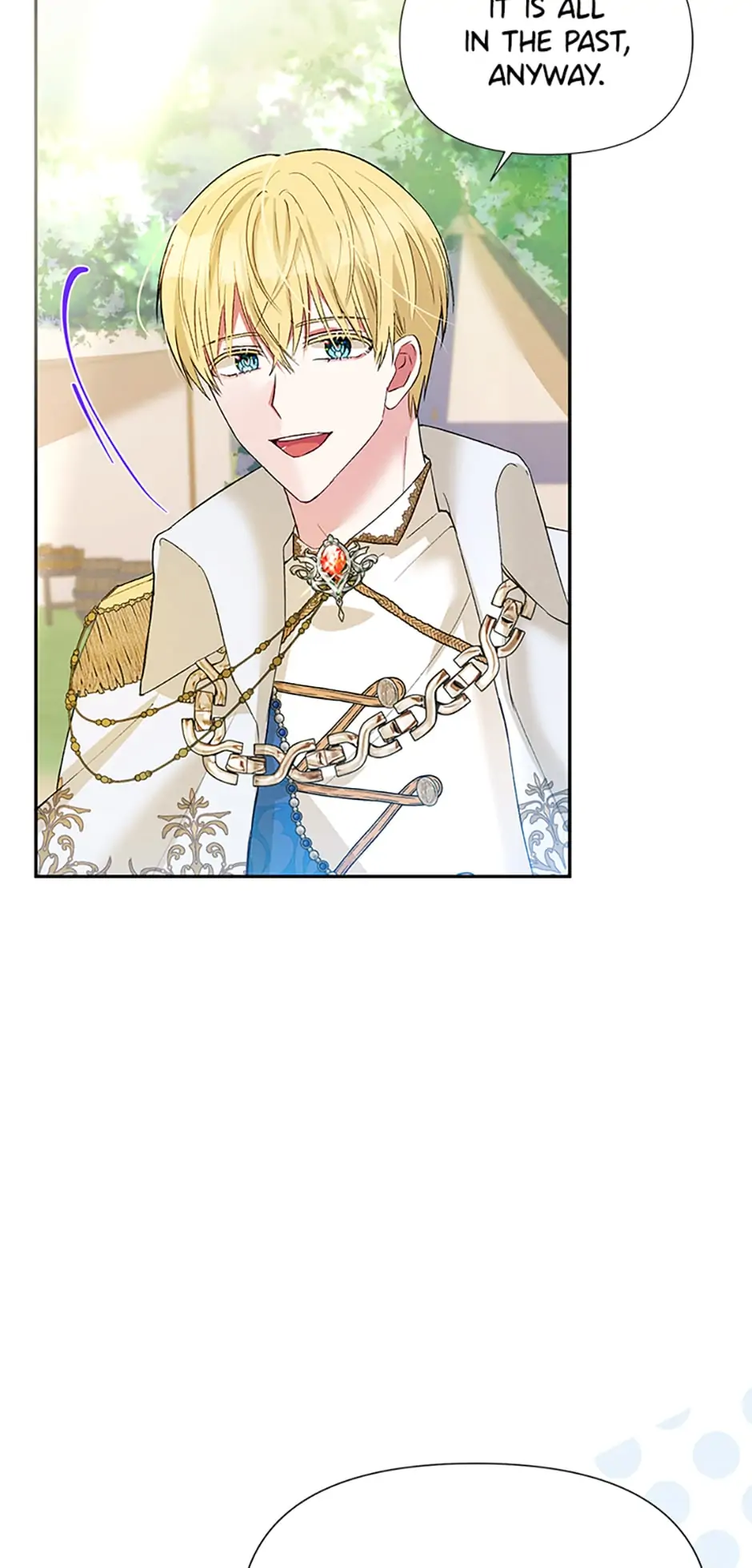 Self-Made Lady Chapter 36 - page 45