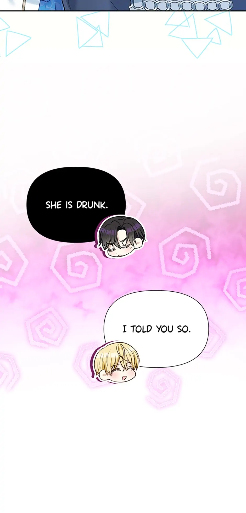 Self-Made Lady Chapter 36 - page 49