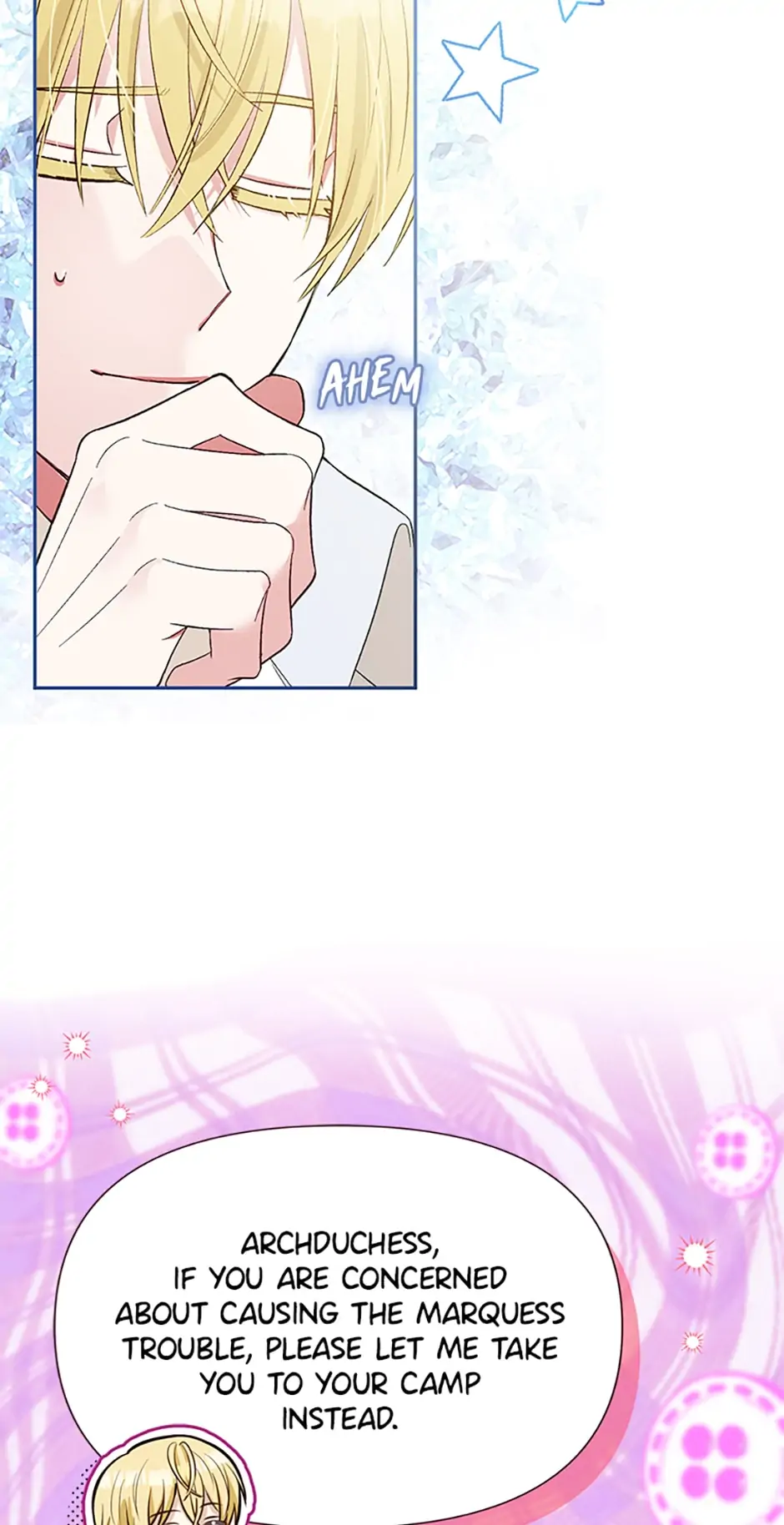 Self-Made Lady Chapter 36 - page 5