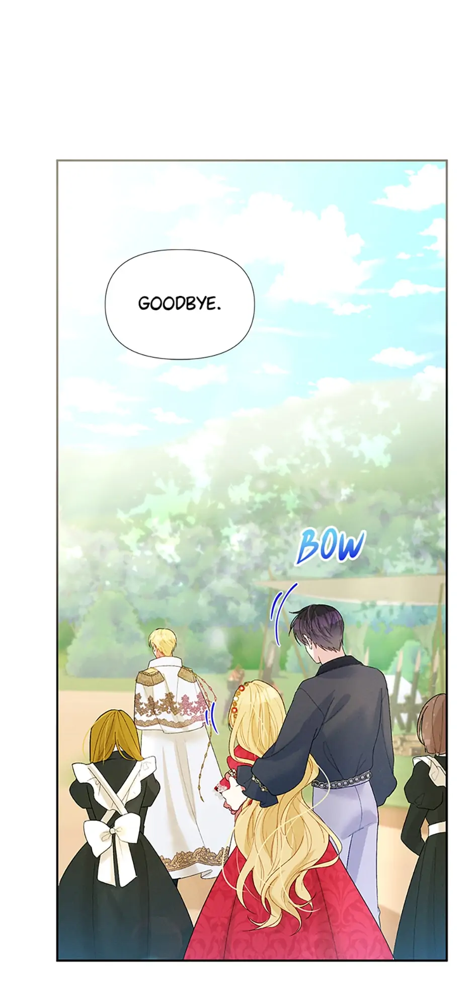 Self-Made Lady Chapter 36 - page 50