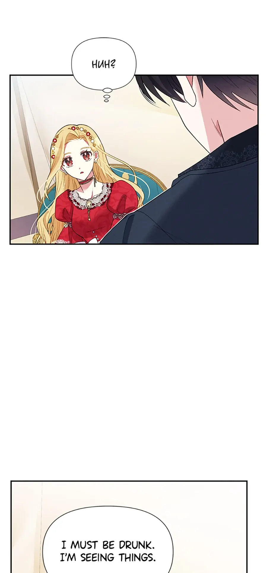 Self-Made Lady Chapter 36 - page 58