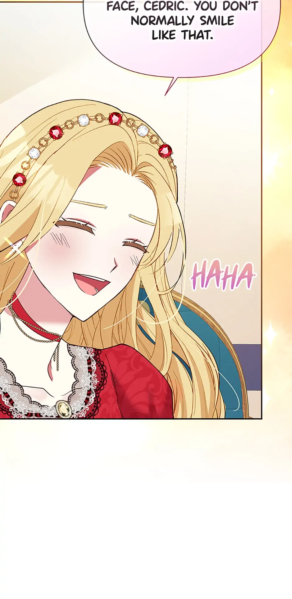 Self-Made Lady Chapter 36 - page 60